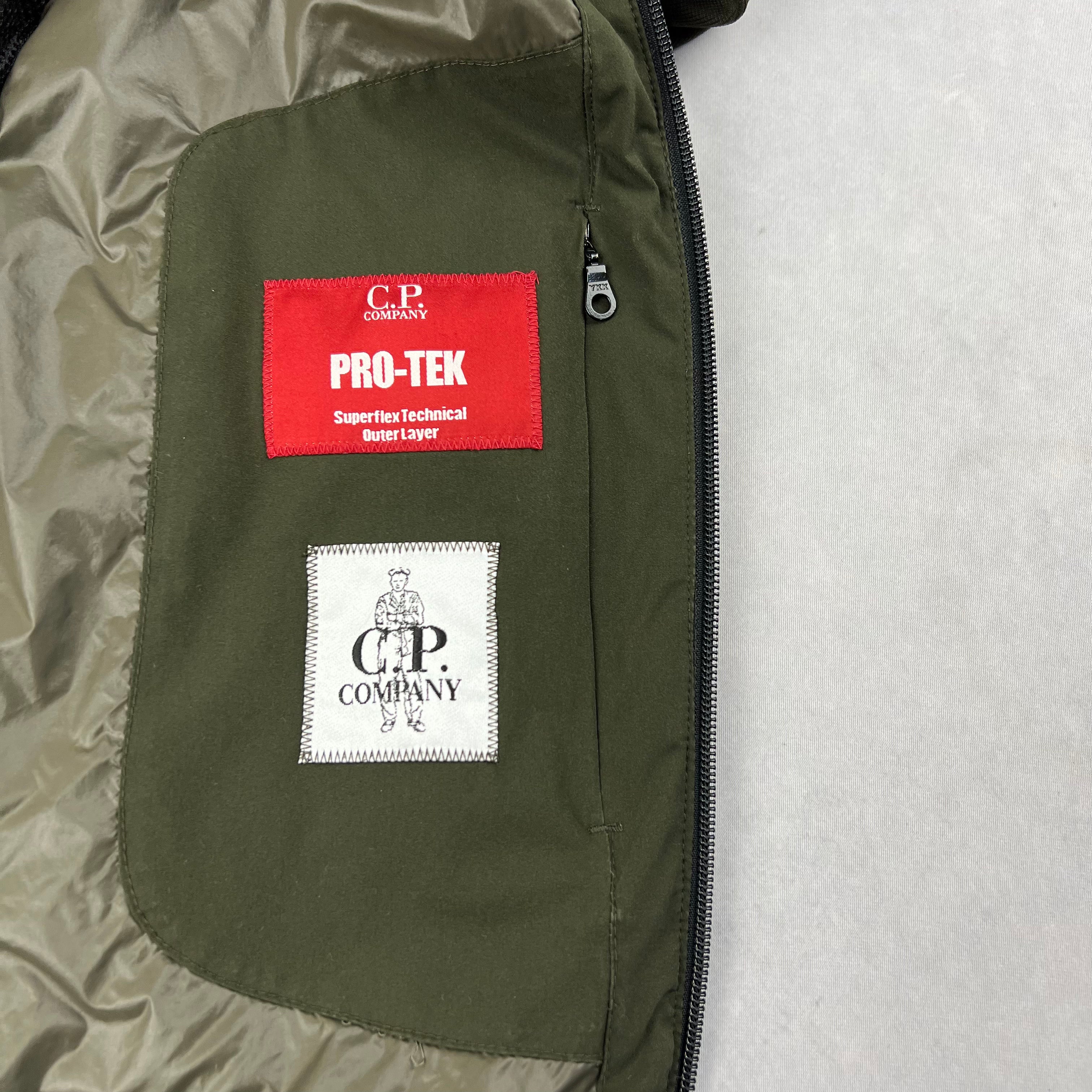 CP Company Jacket