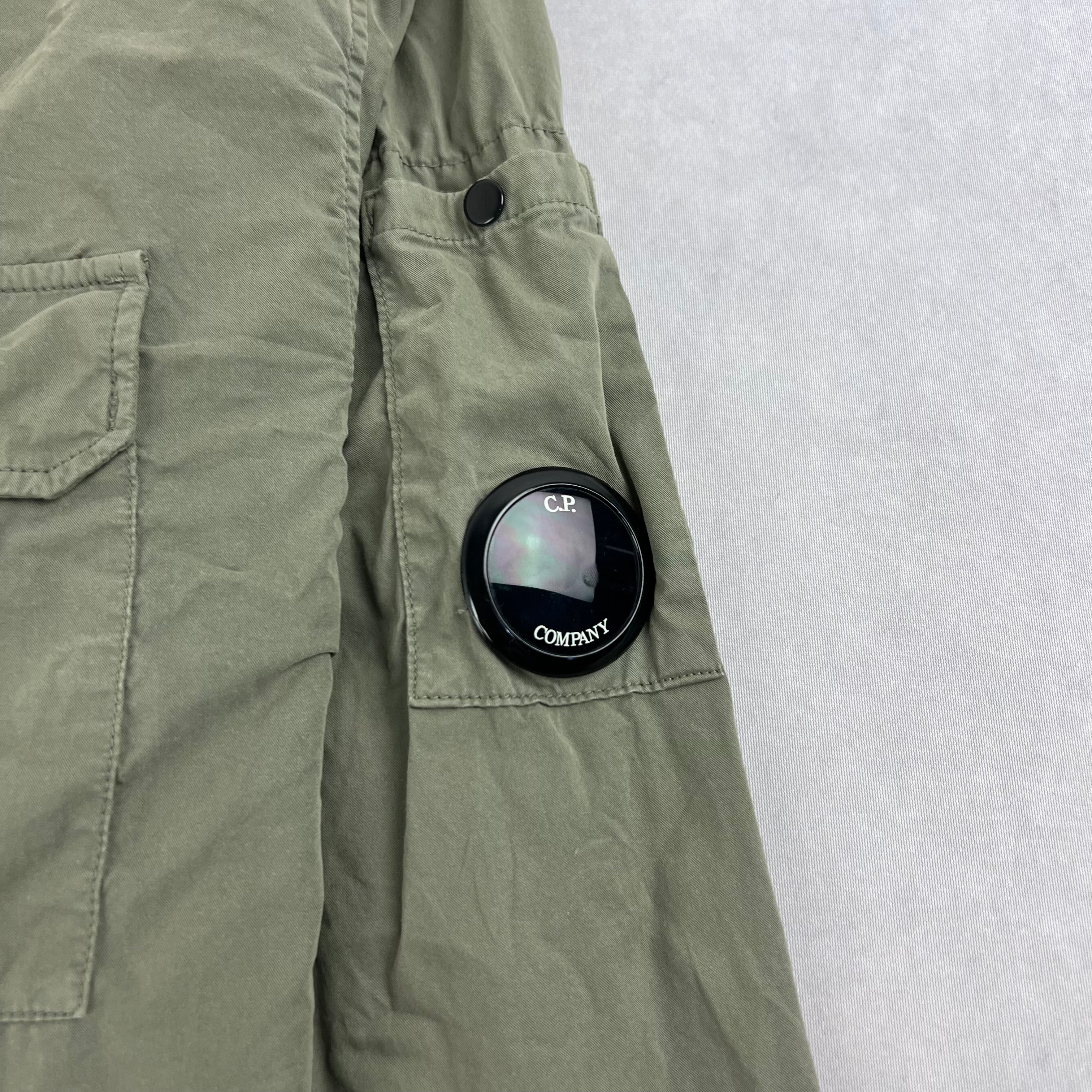 CP Company Overshirt