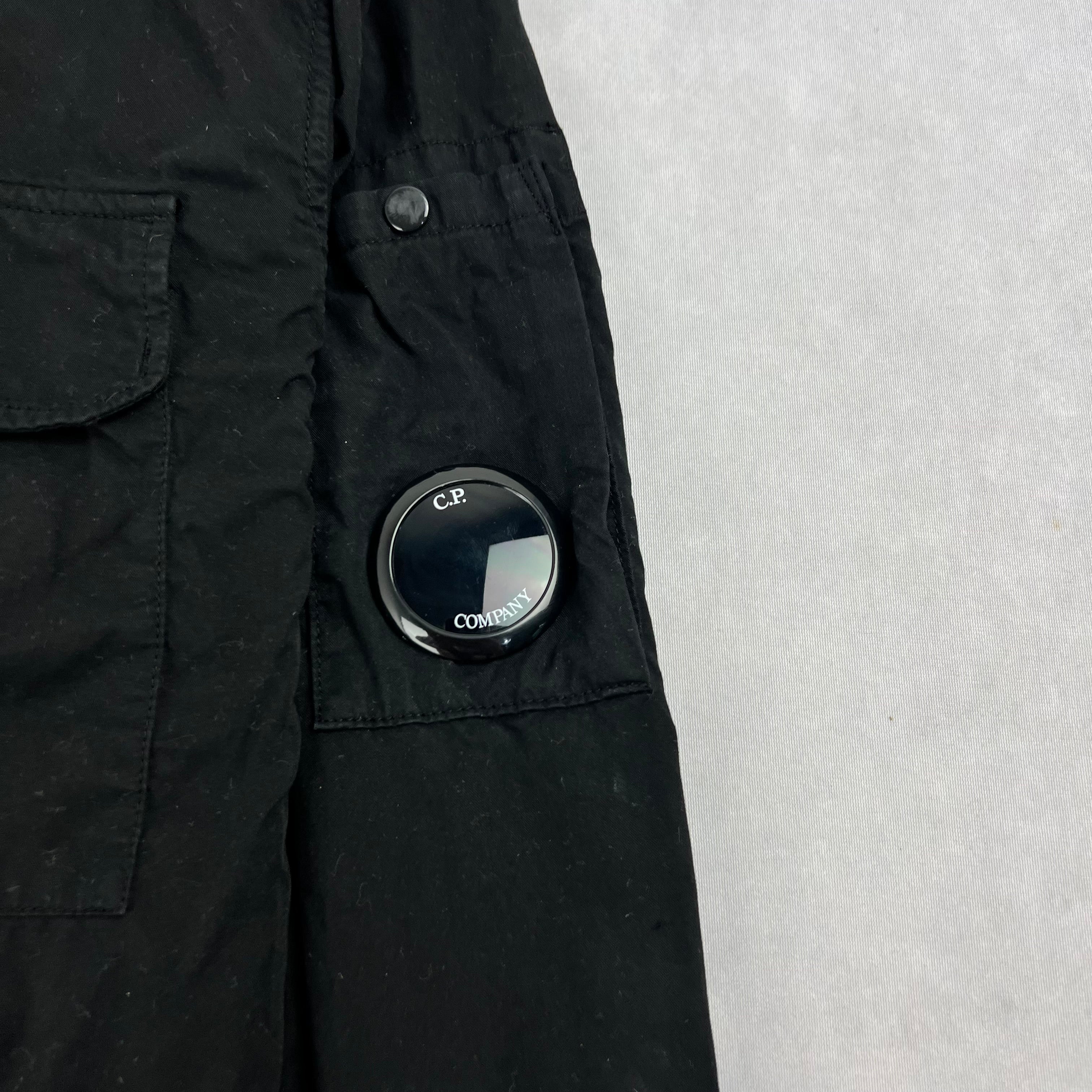 CP Company Overshirt