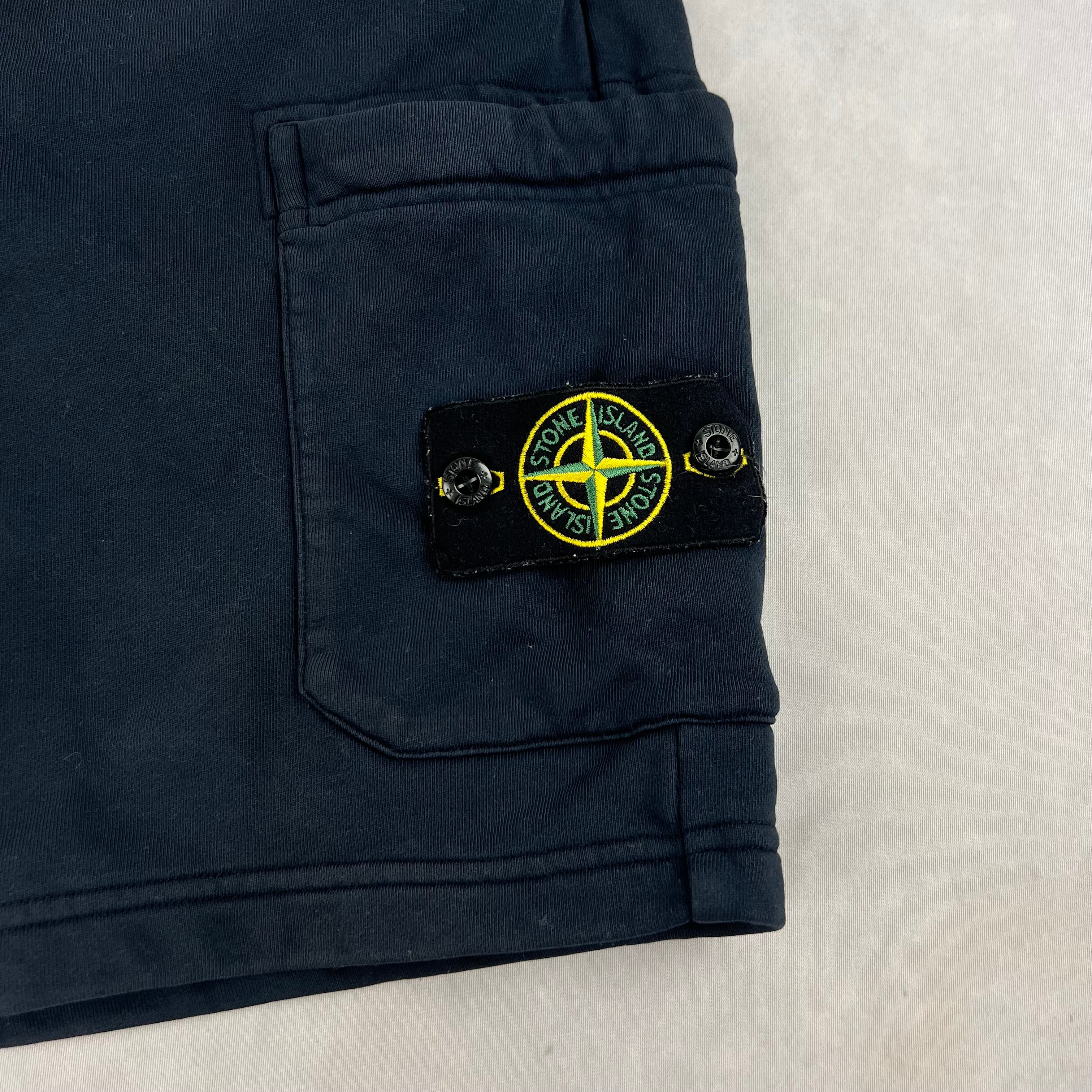 Stone Island Shorts