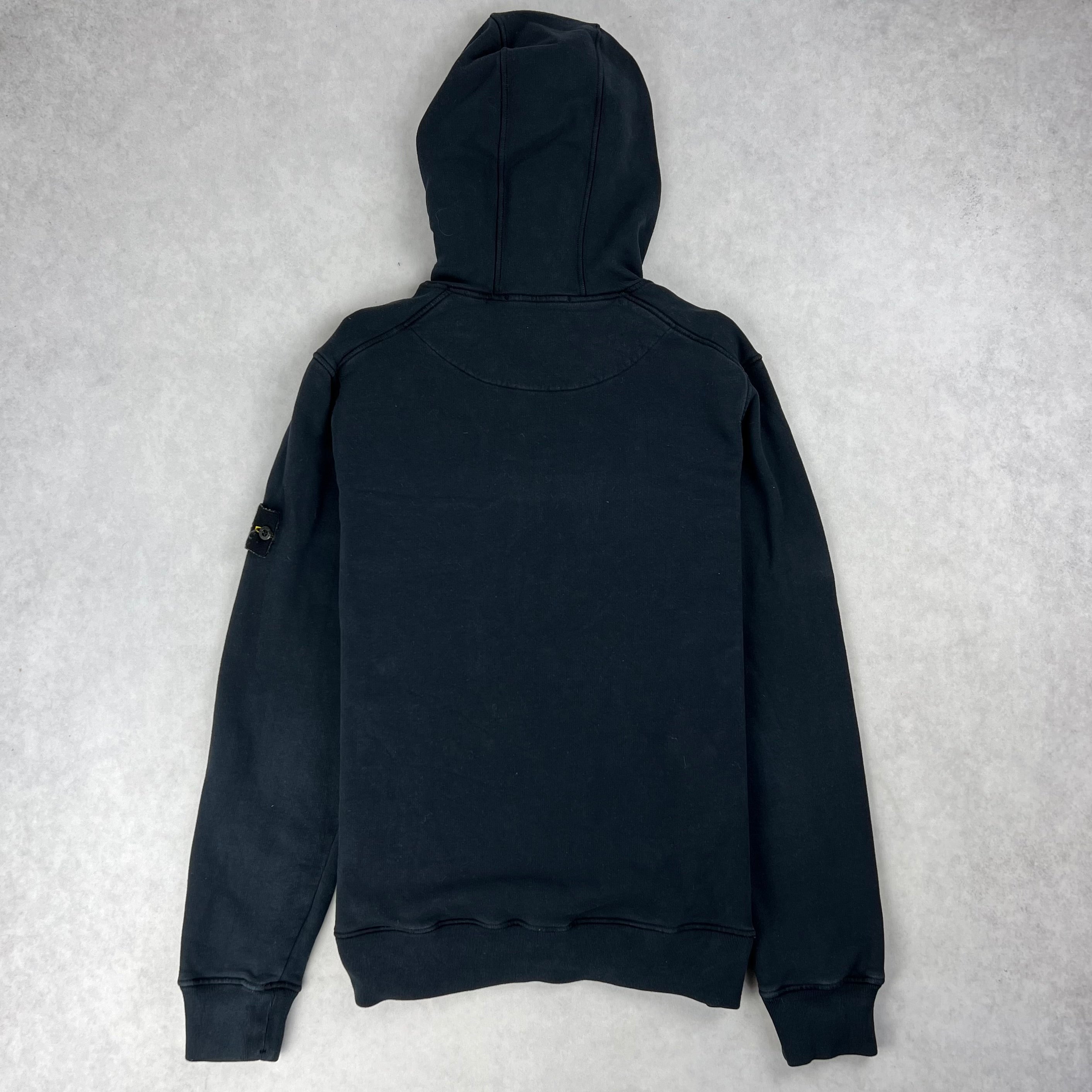 Stone Island Hoodie