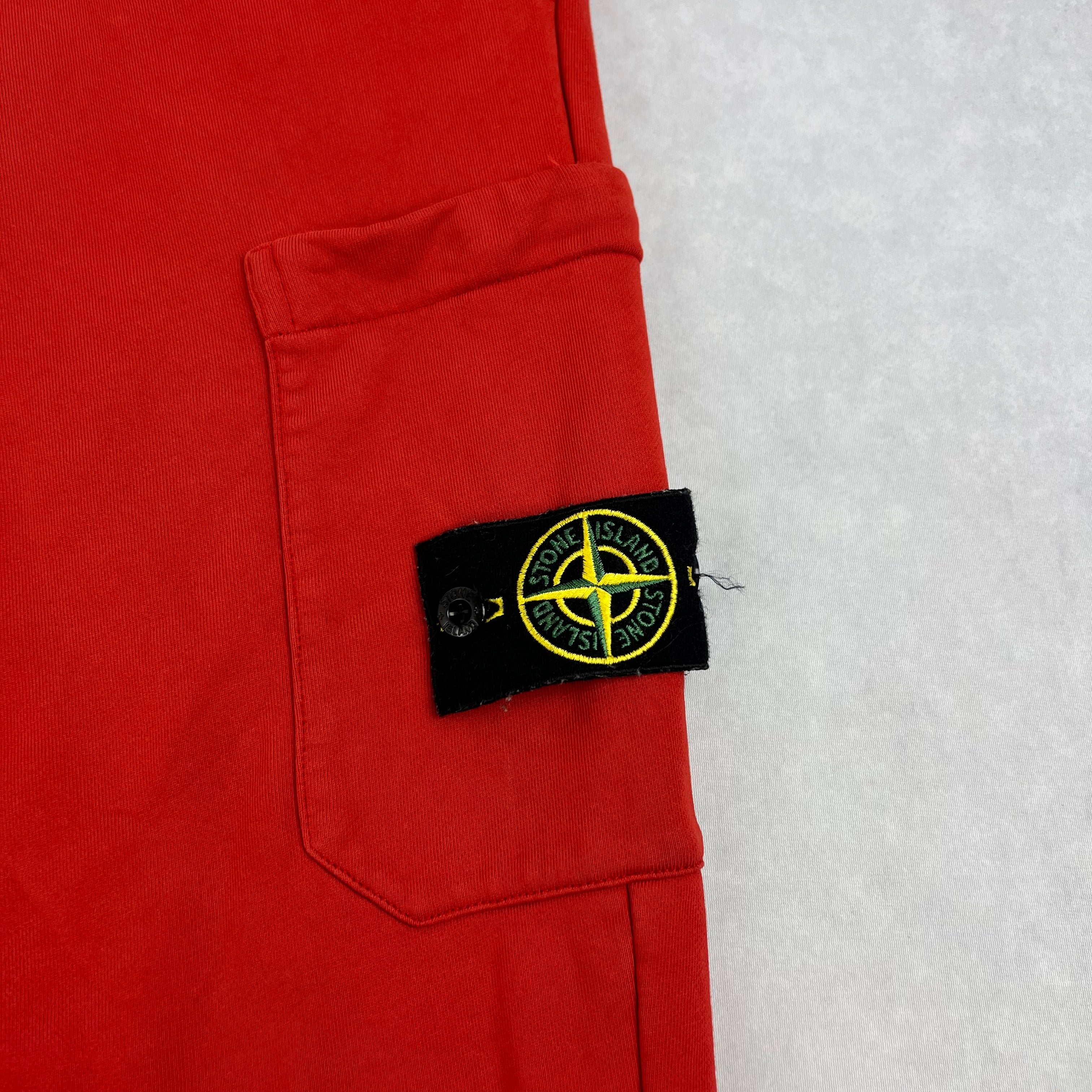 Stone Island Joggers