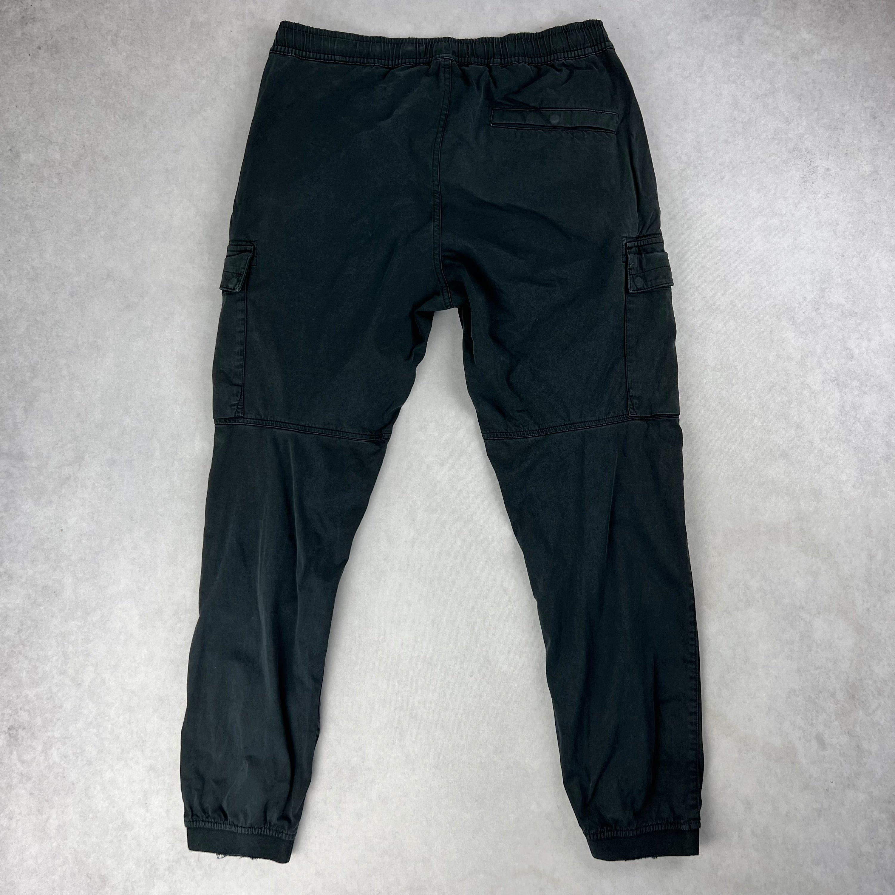 Stone Island Cargo Pants