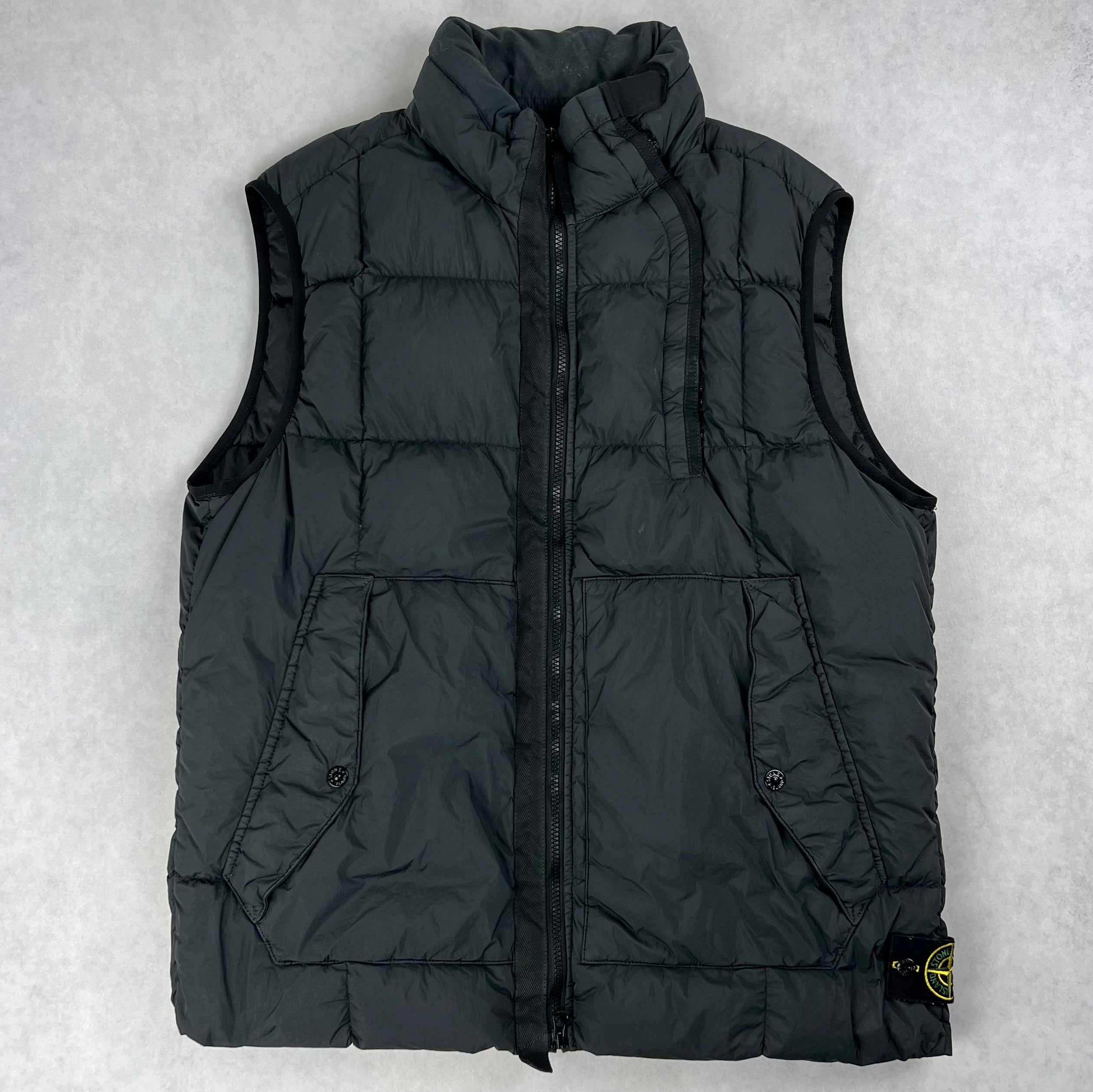 Stone Island Gilet