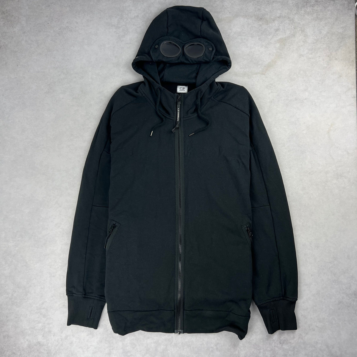 CP Company Goggle Hoodie