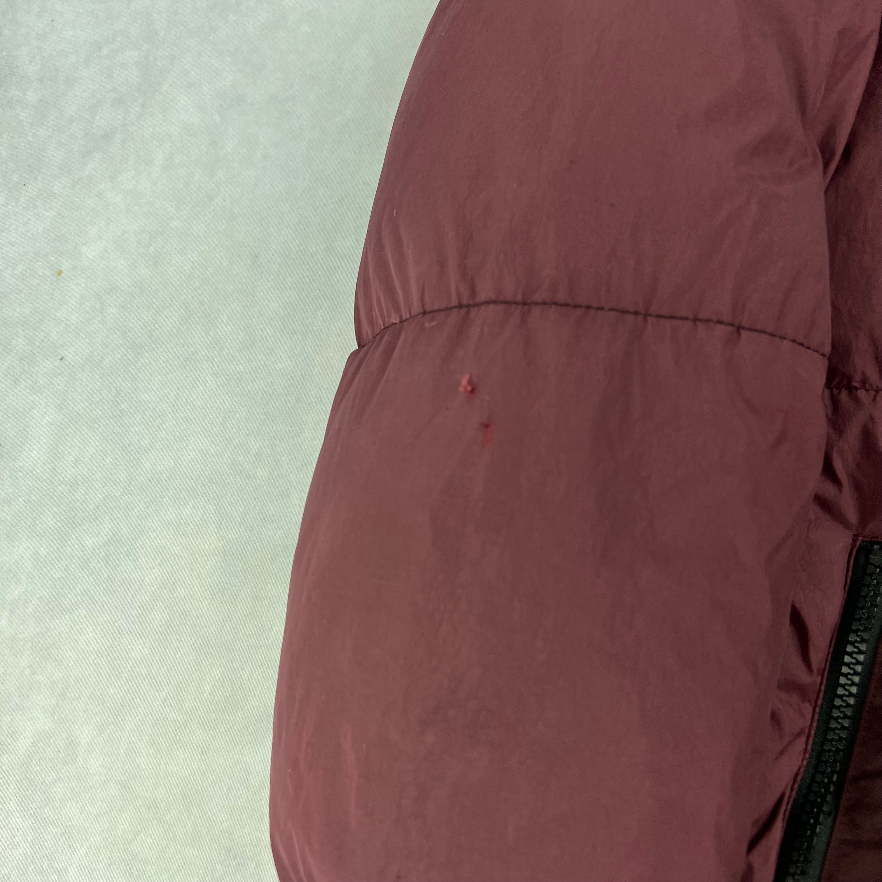 Stone Island Puffer Jacket