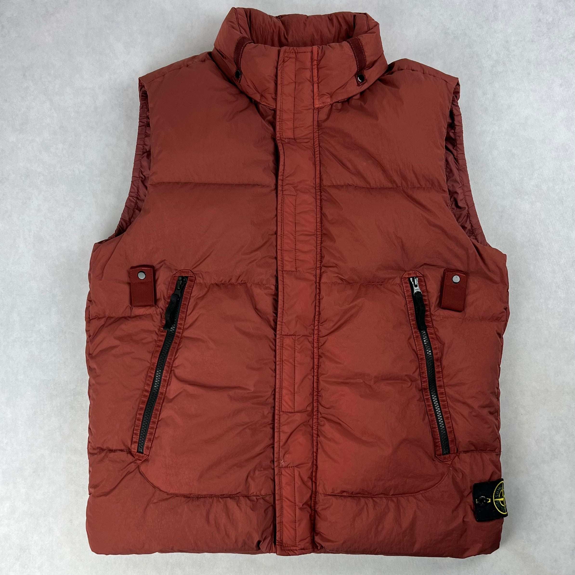 Stone Island Gilet