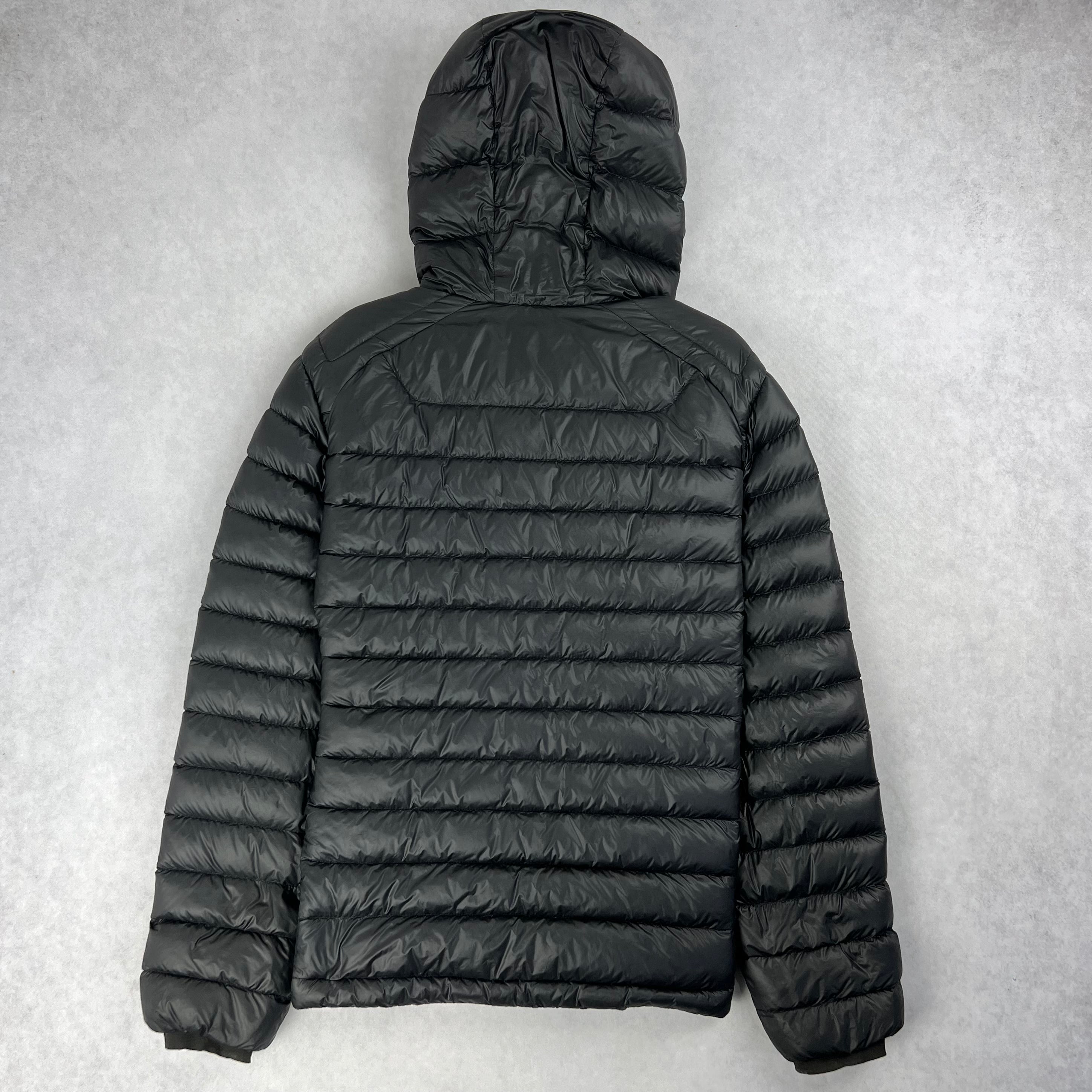 CP Company Puffer Jacket