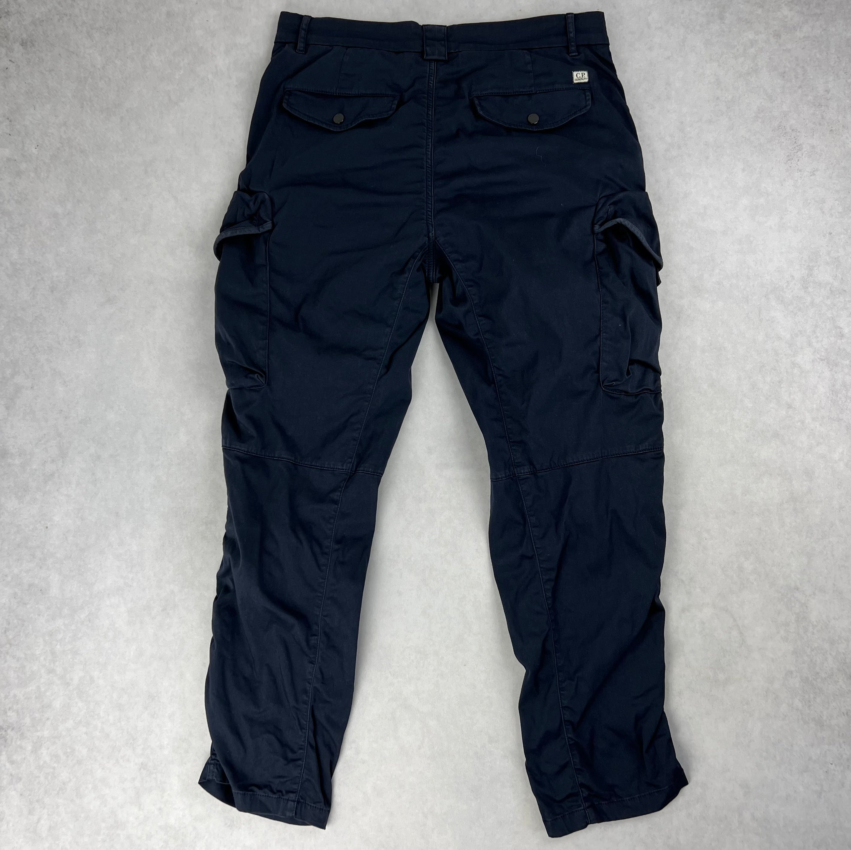 CP Company Cargo Pants