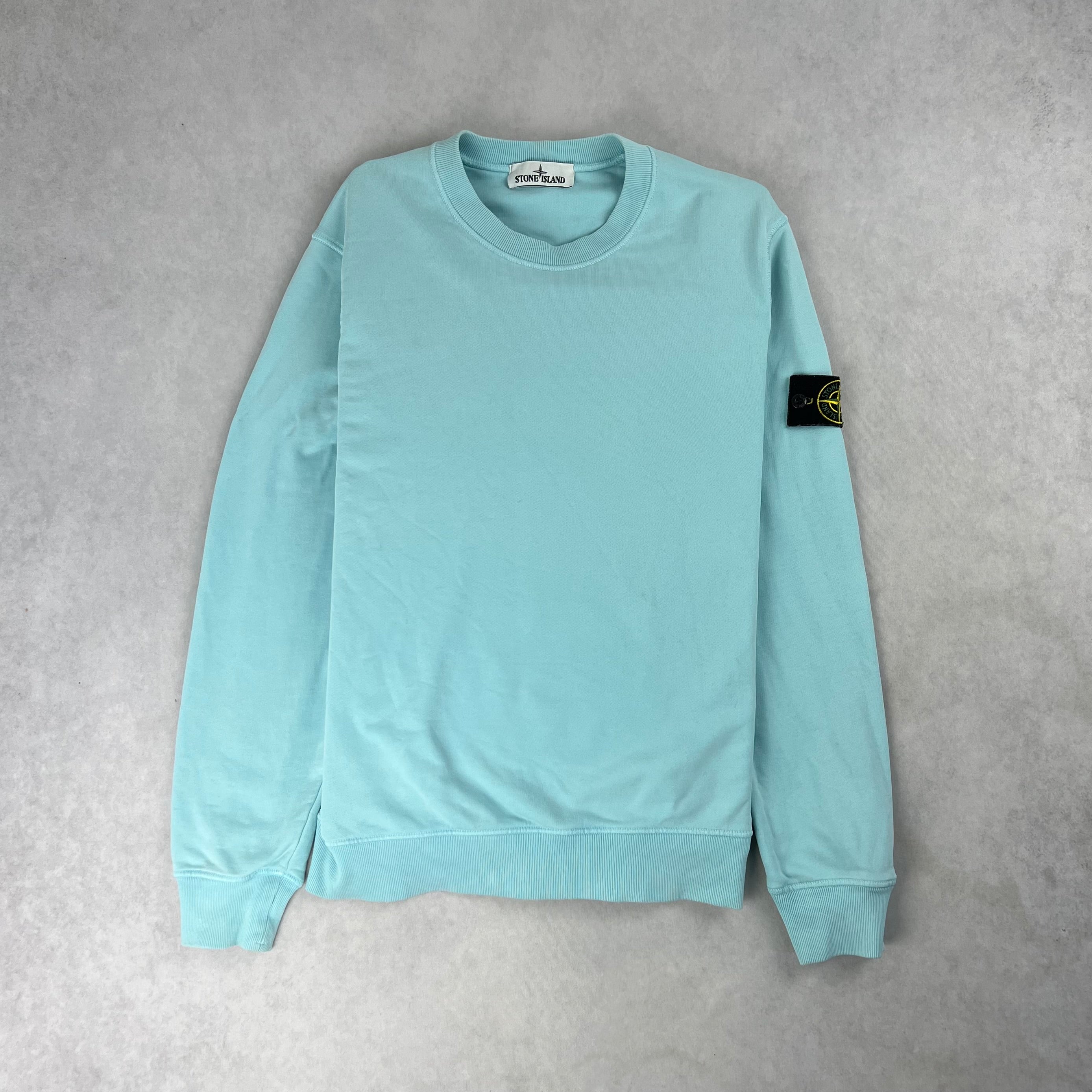 Stone Island Sweatshirt