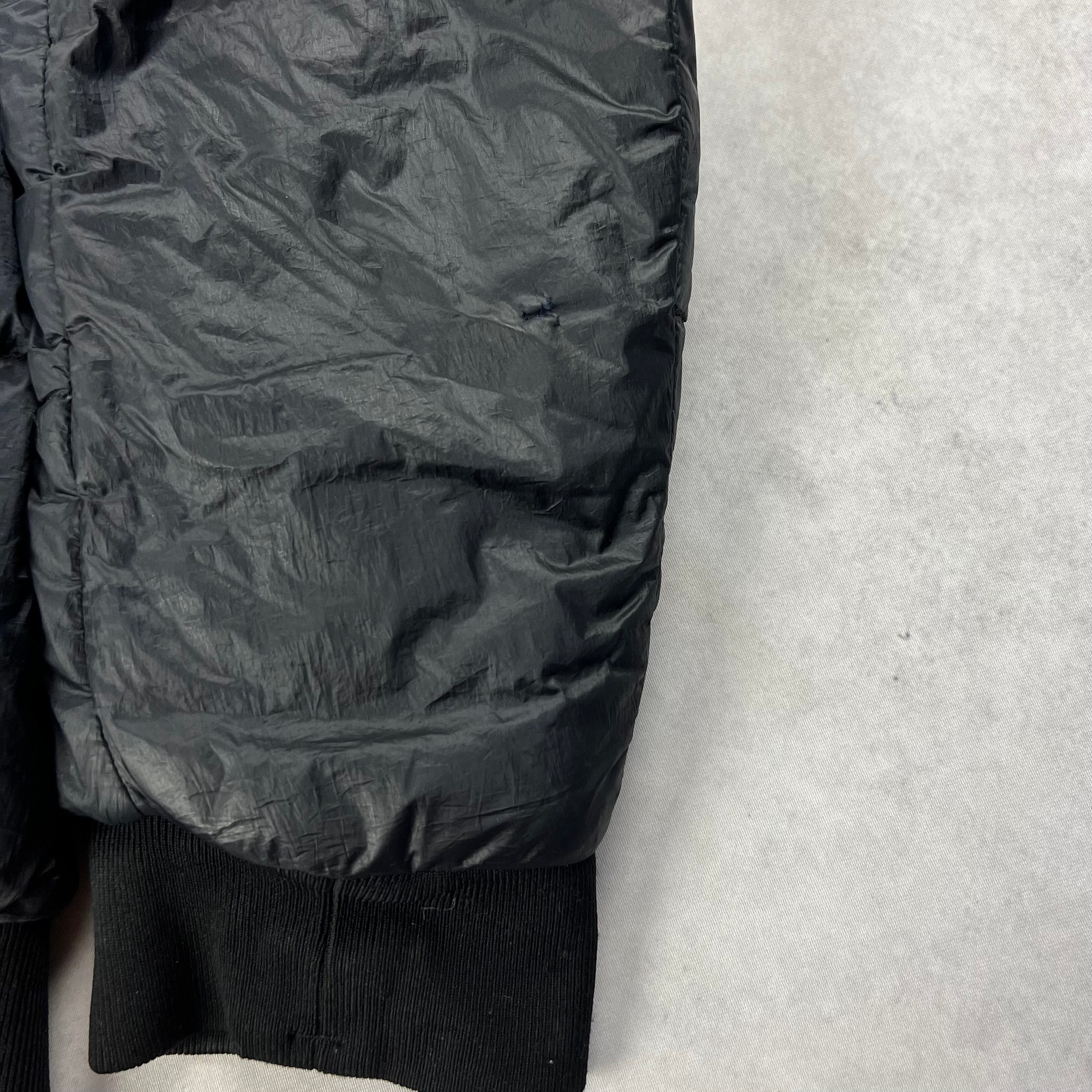 Stone Island Puffer Jacket