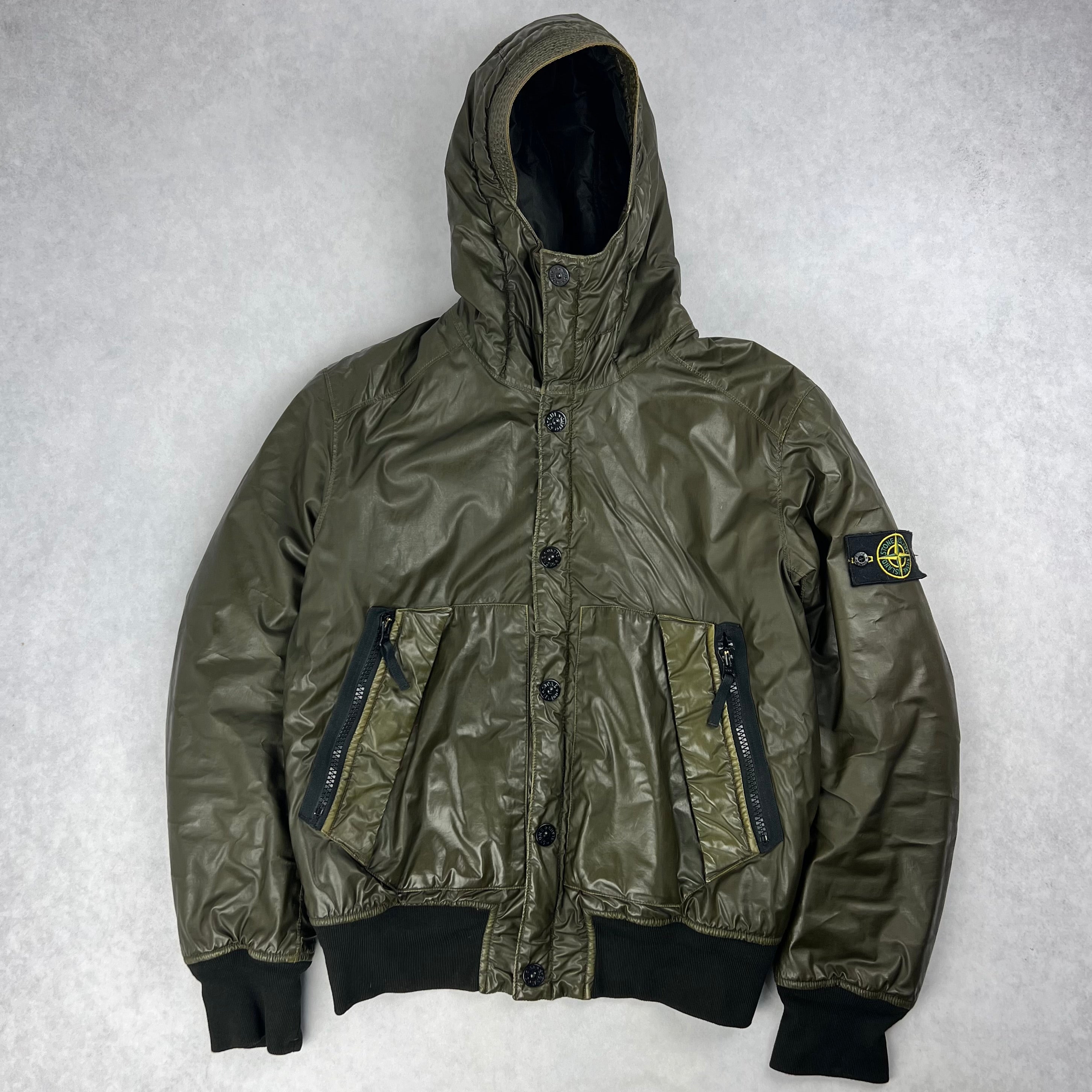 Stone Island Jacket