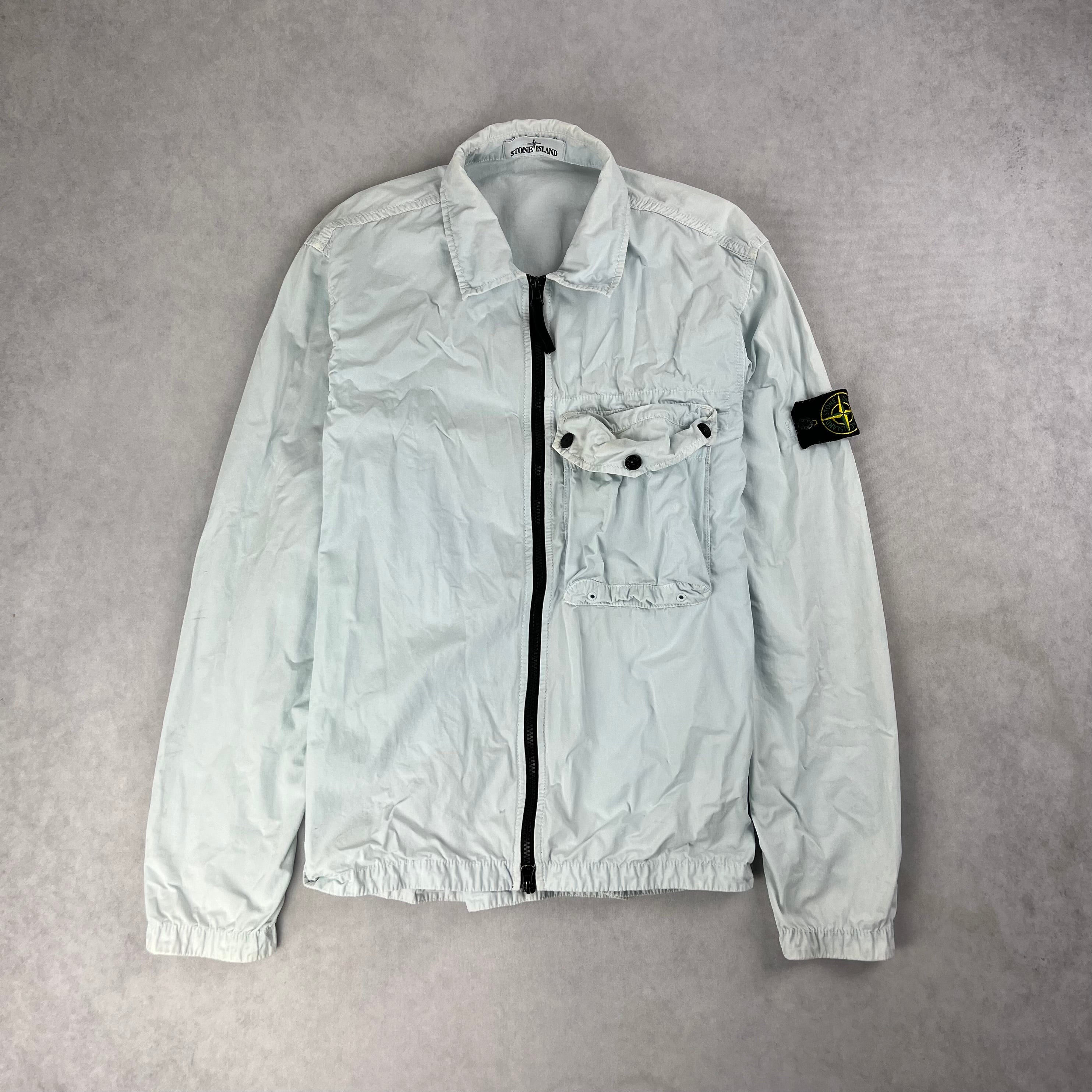 Stone Island Overshirt