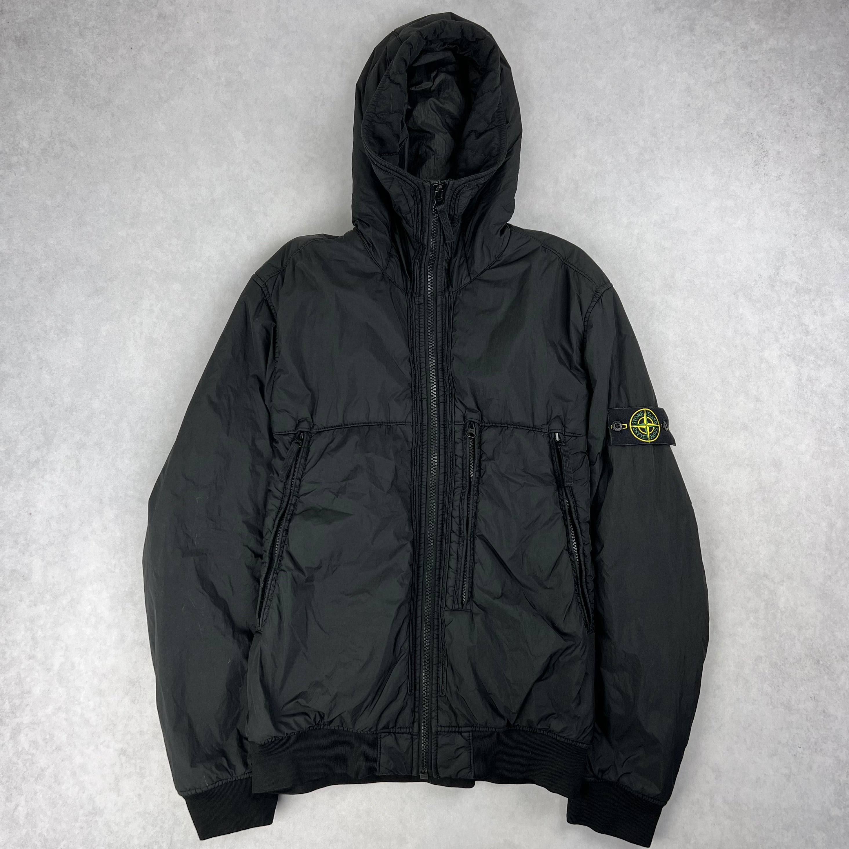 Stone Island Jacket