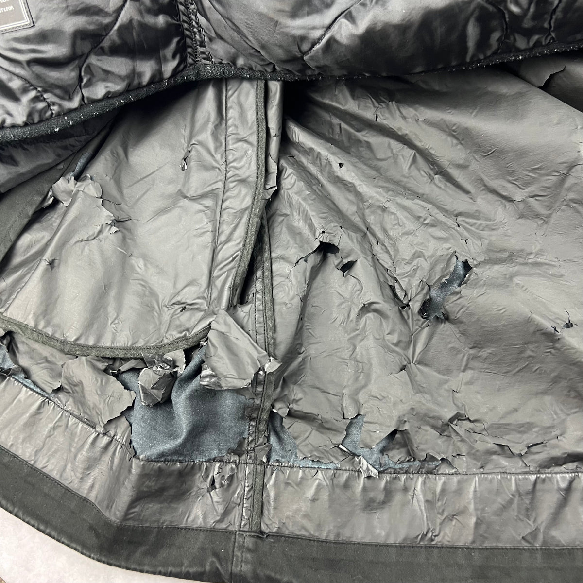 Stone Island Jacket