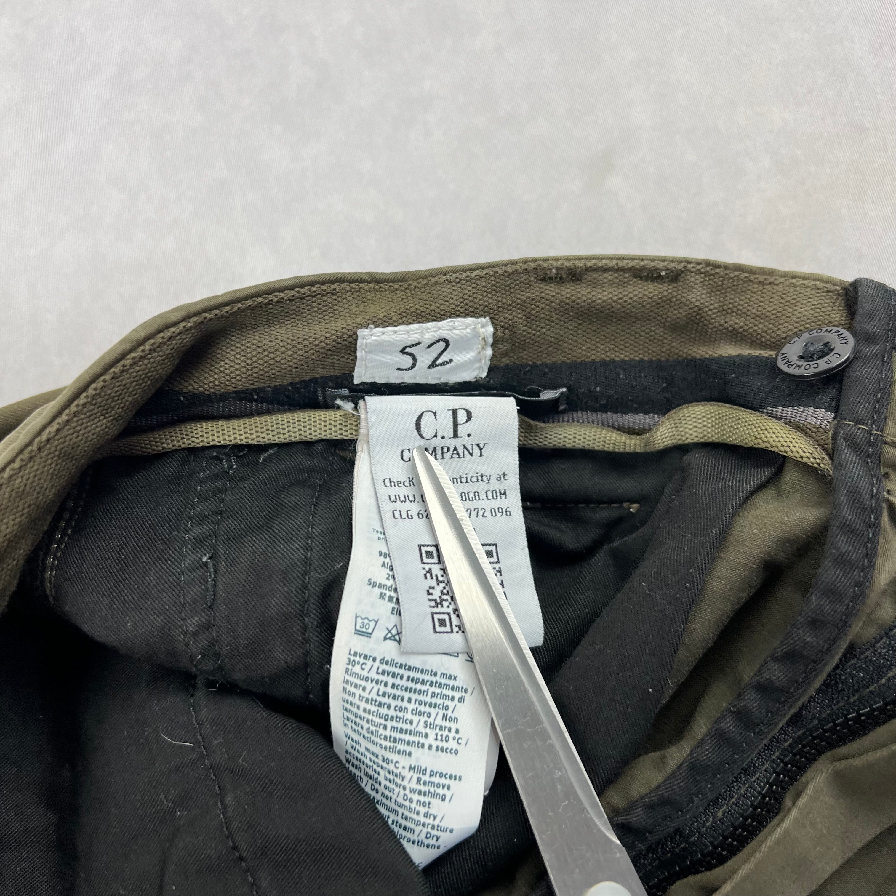 CP Company Cargo Pants