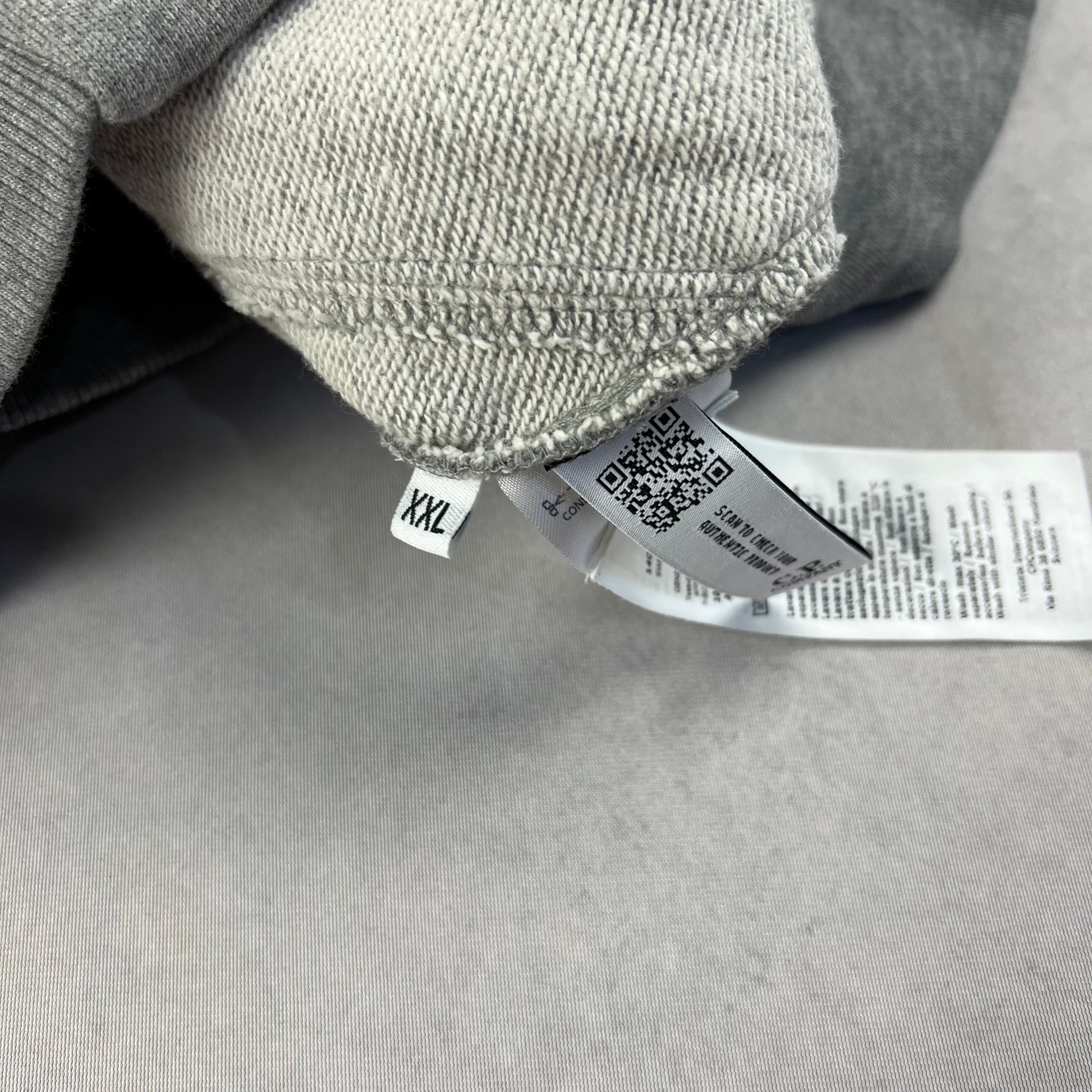 CP Company Goggle Hoodie