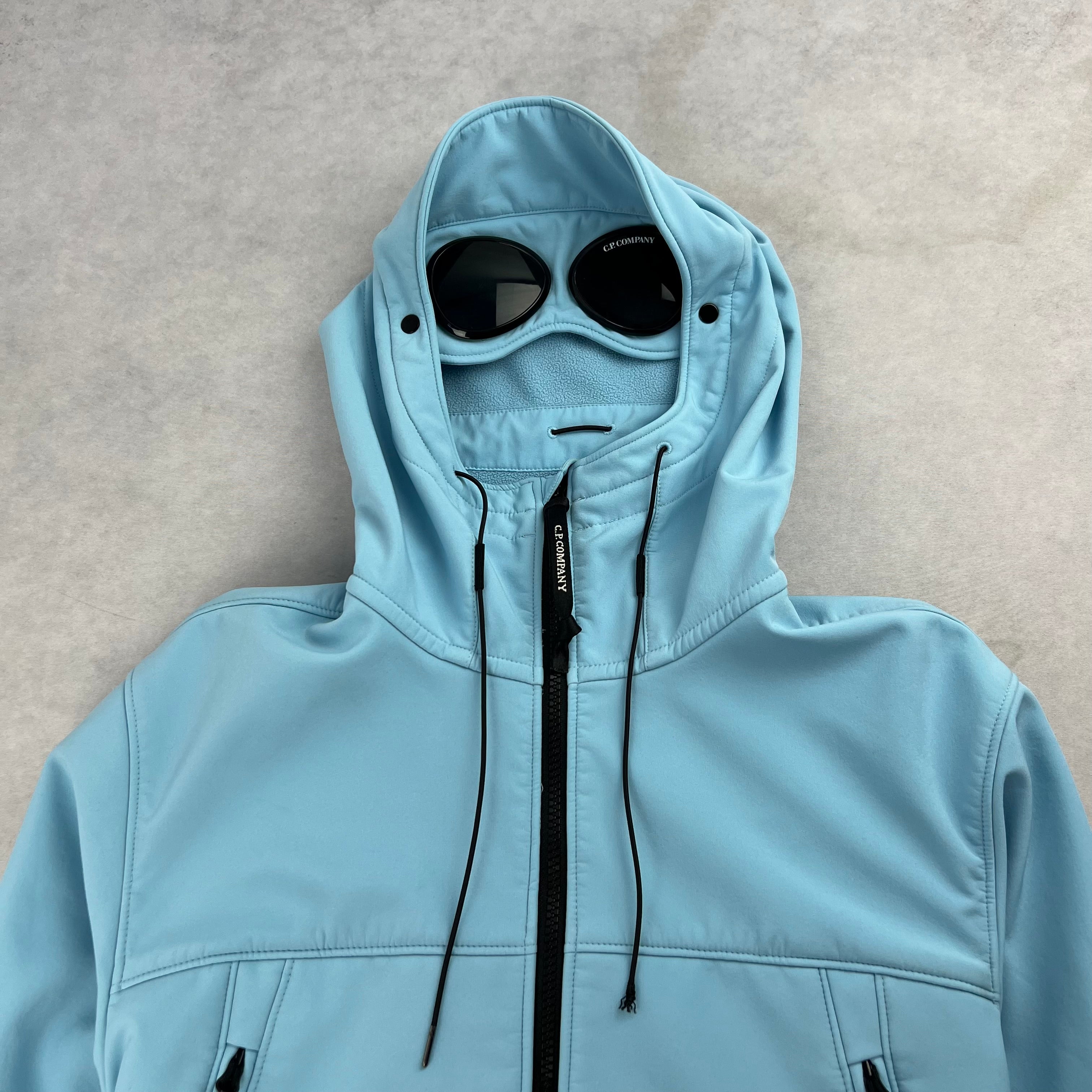 CP Company Goggle Jacket