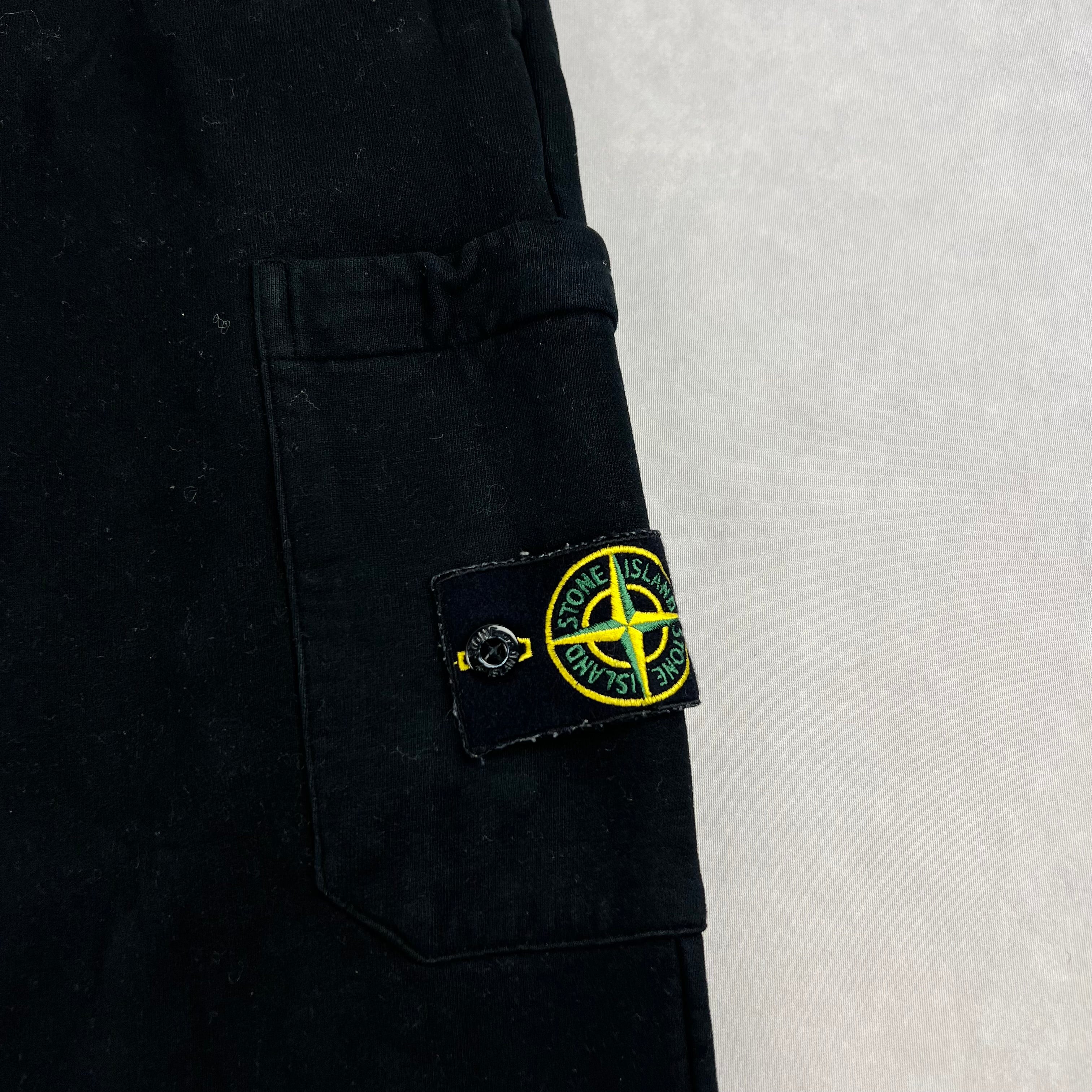 Stone Island Joggers