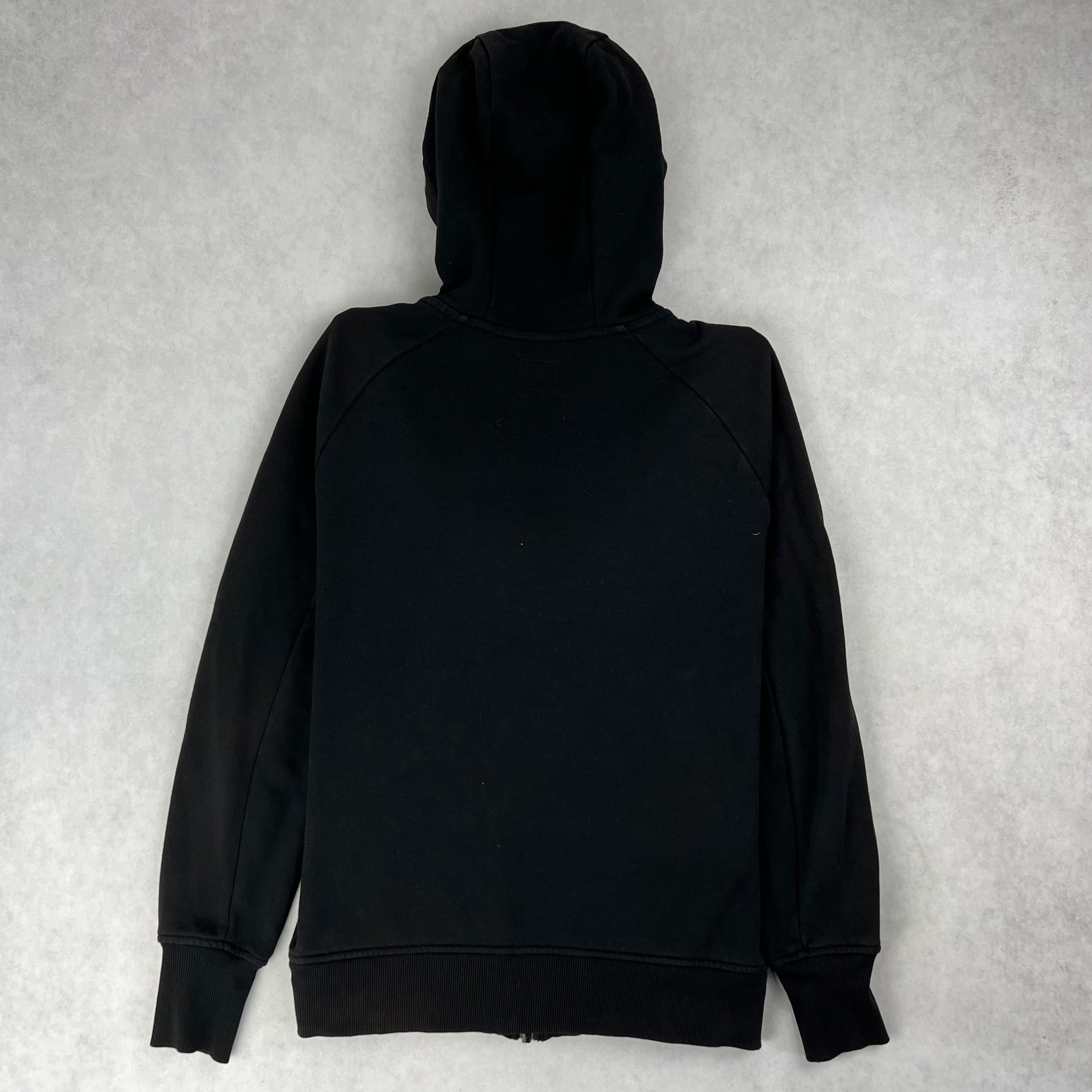 CP Company Goggle Hoodie