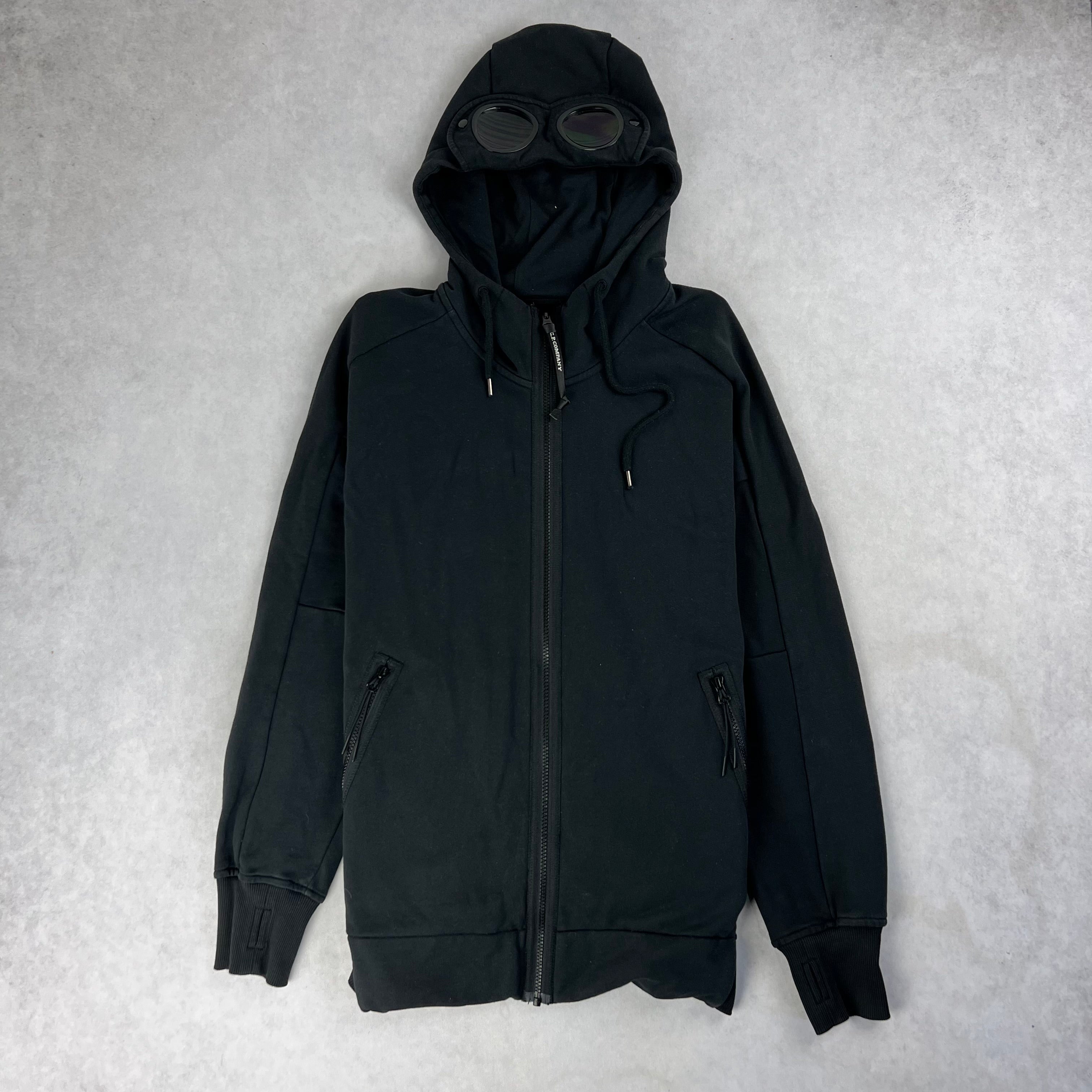 CP Company Goggle Hoodie