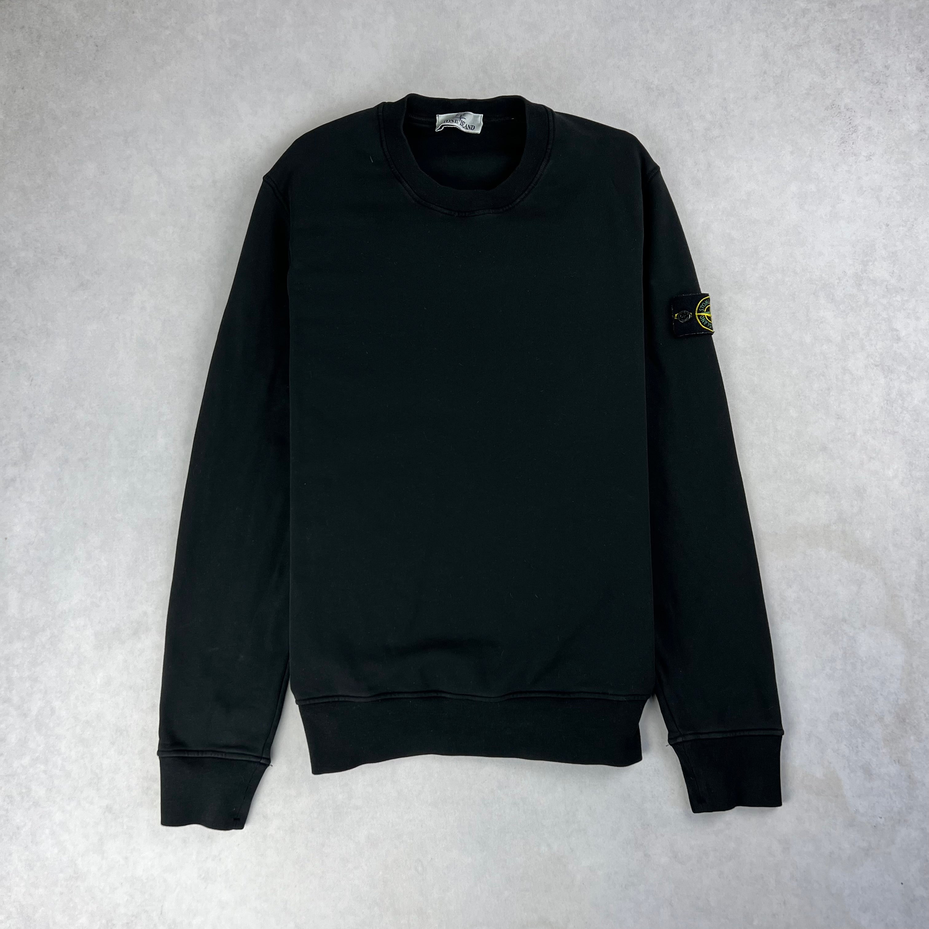 Stone Island Sweatshirt