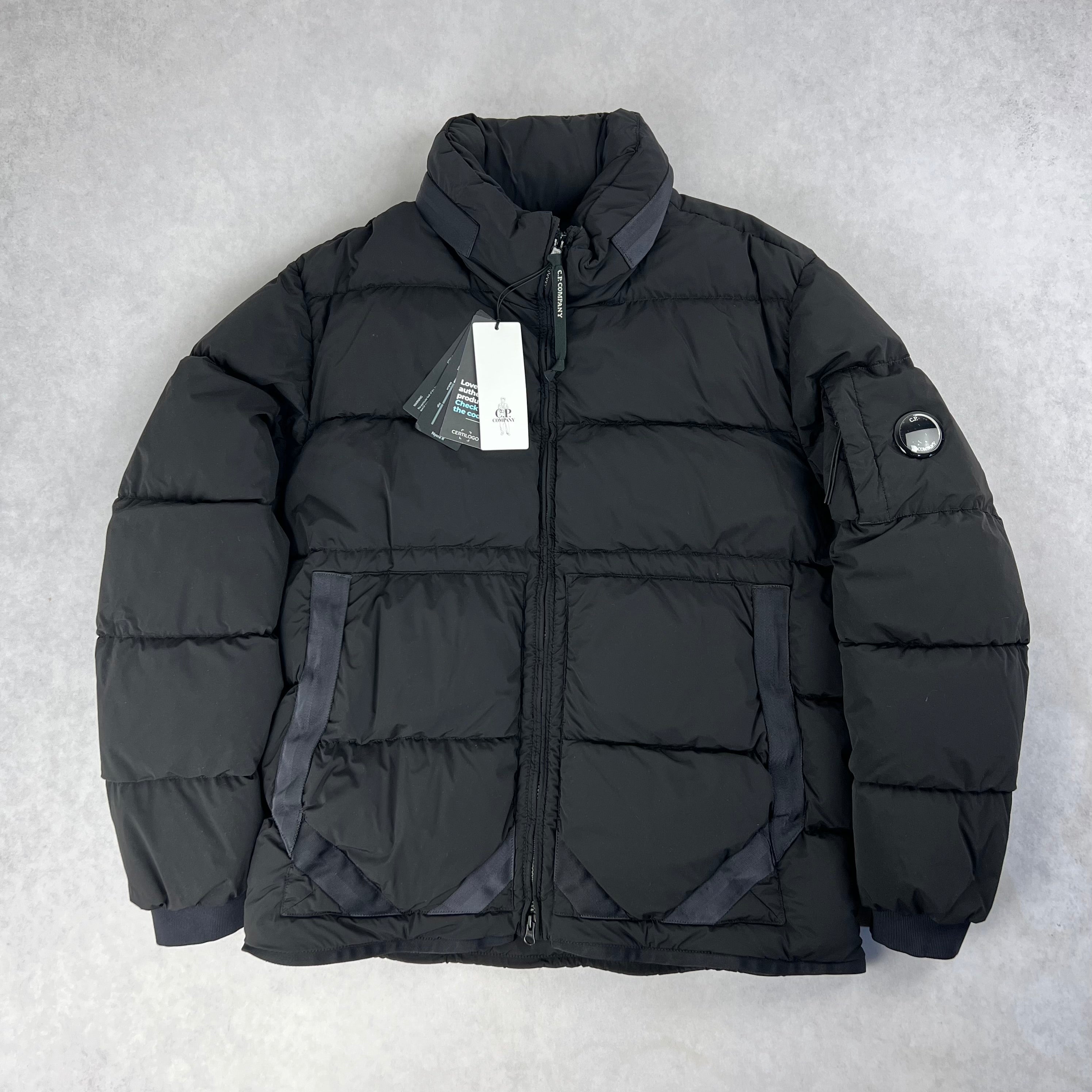 CP Company Puffer Jacket