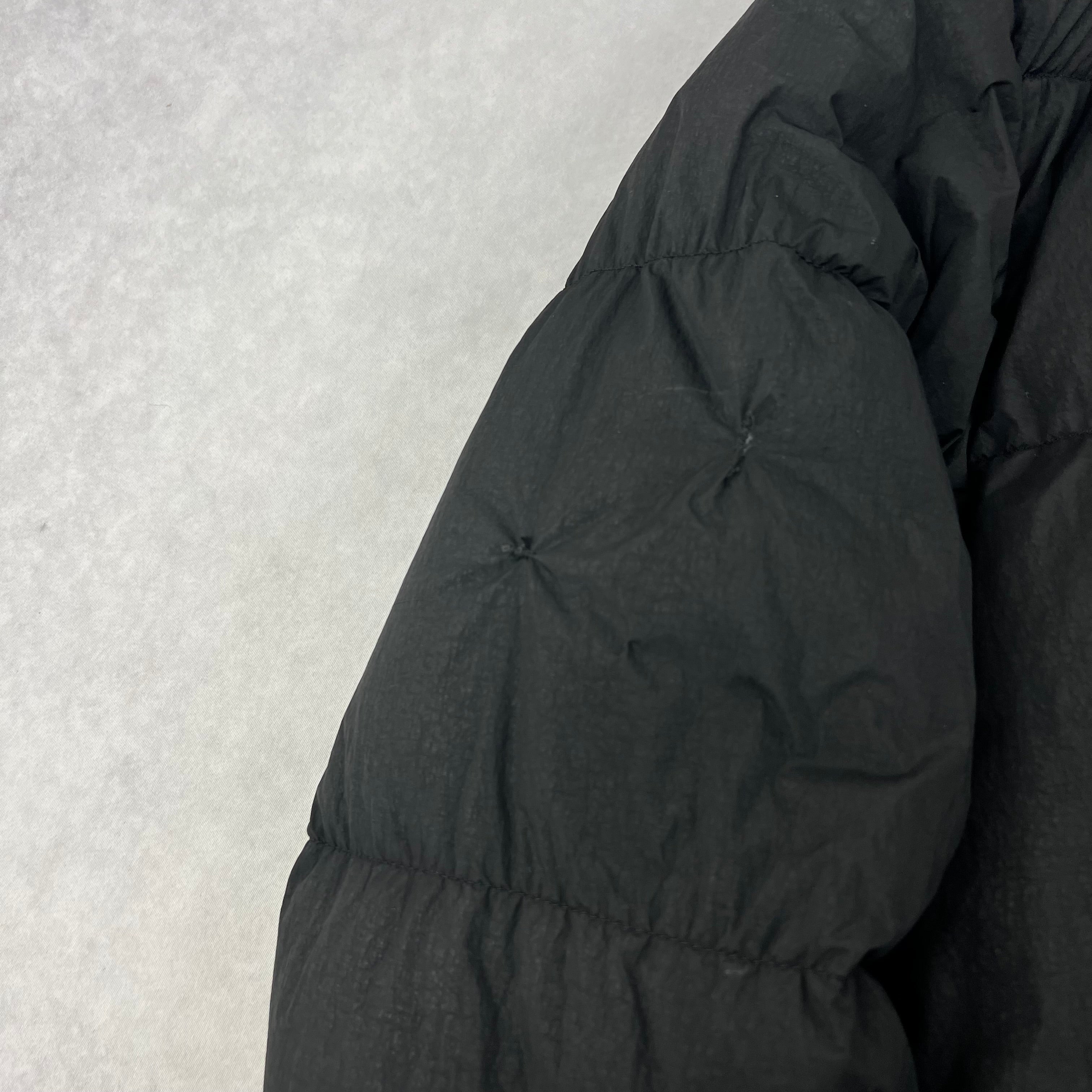 Stone Island Puffer Jacket