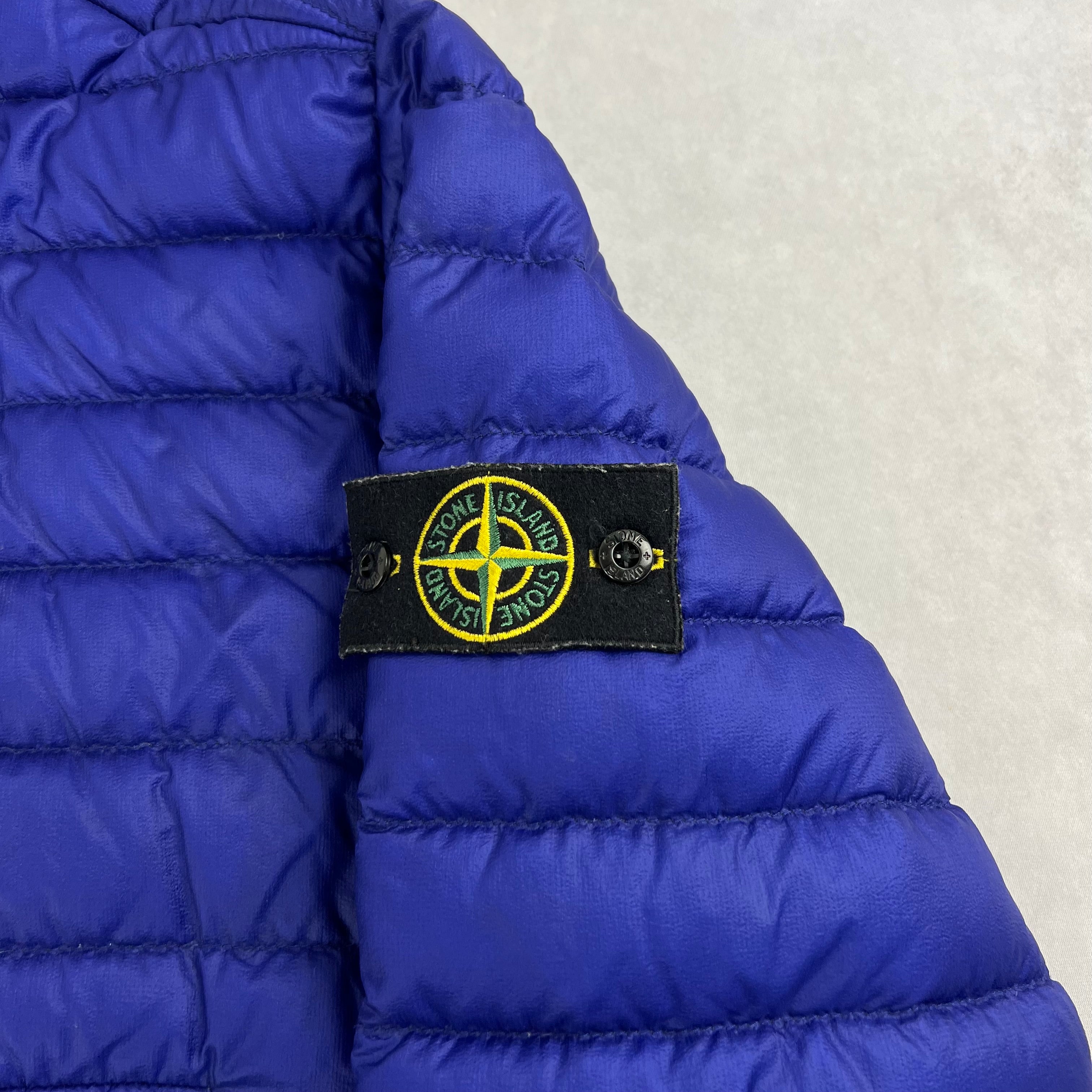 Stone Island Puffer Jacket