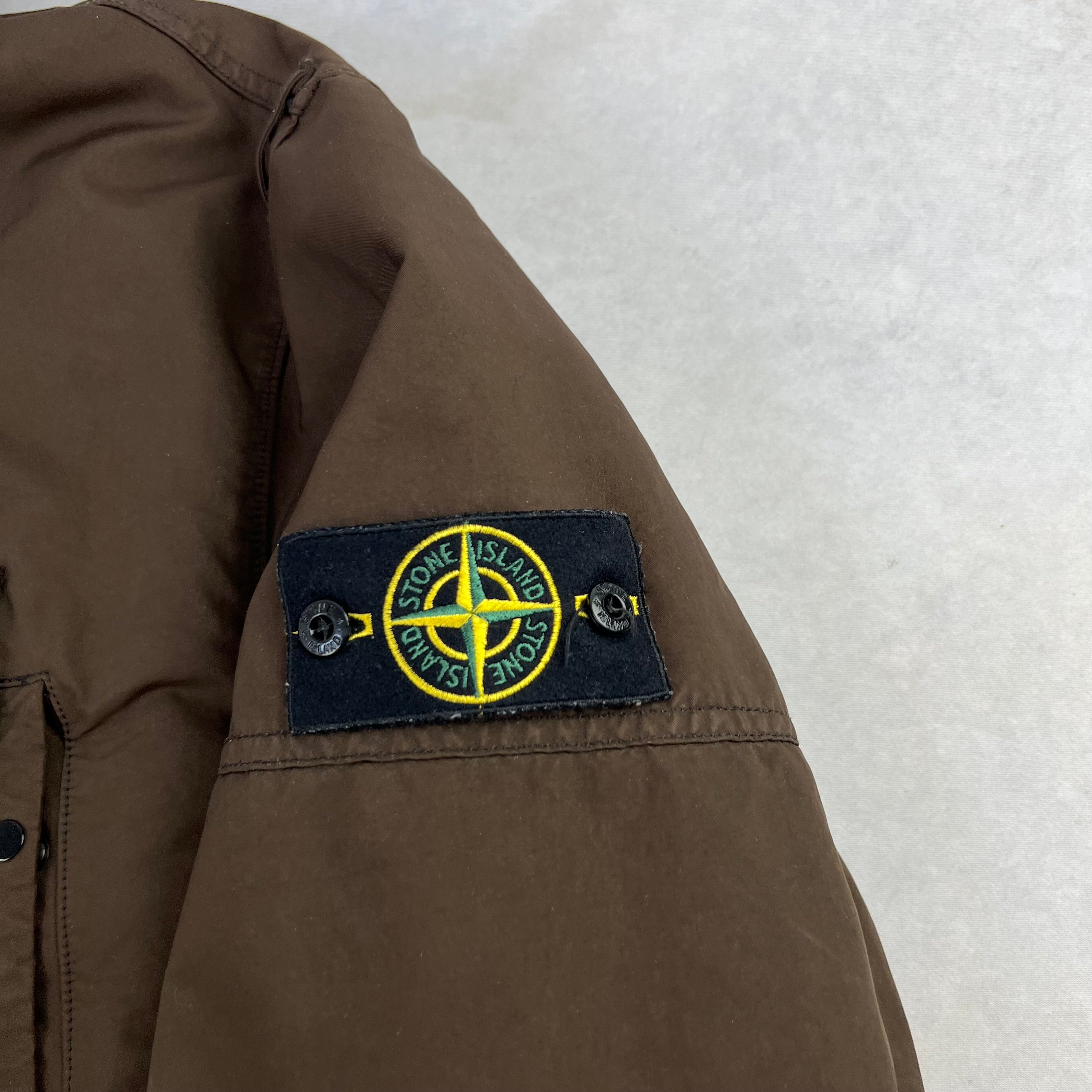 Stone Island Field Jacket