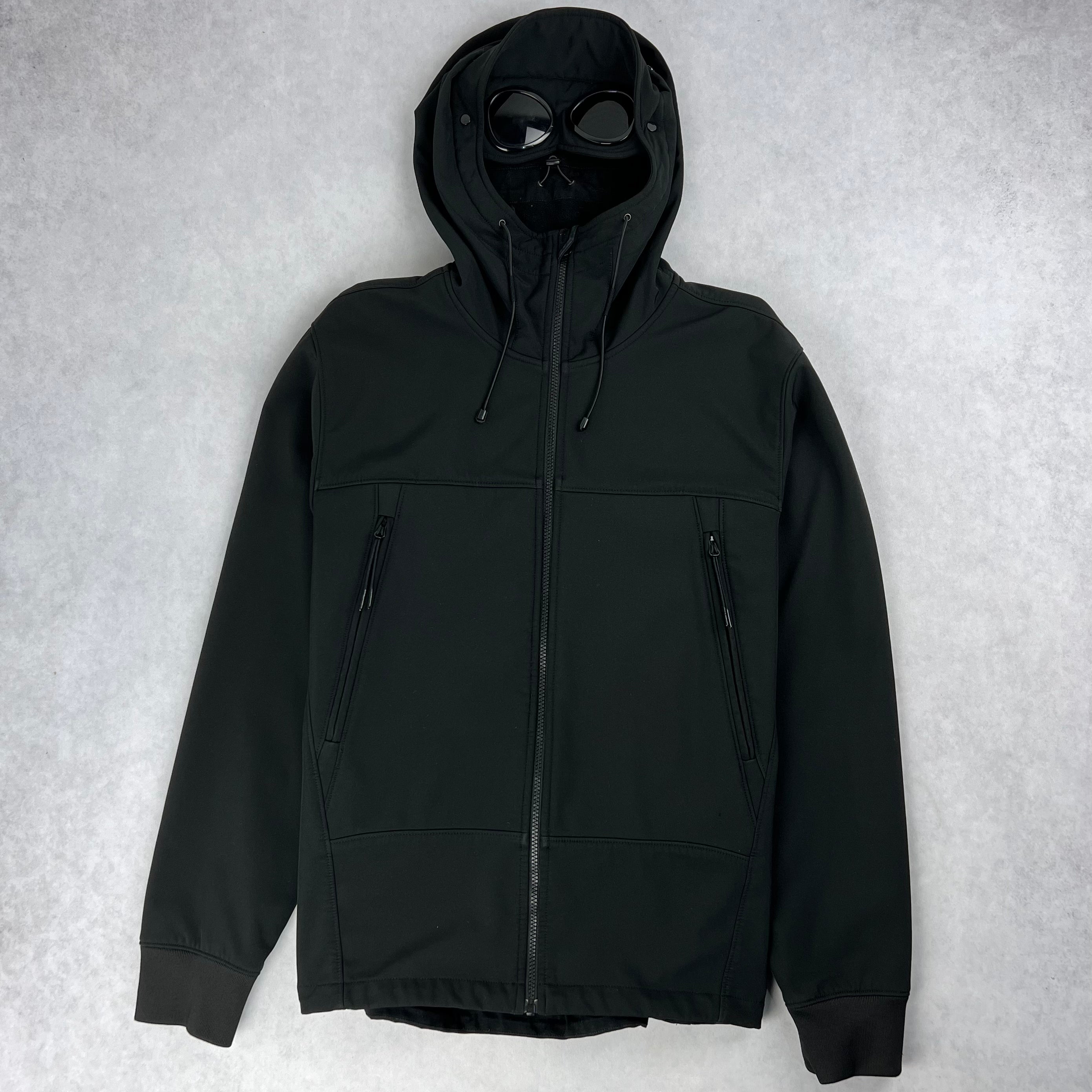 CP Company Goggle Jacket