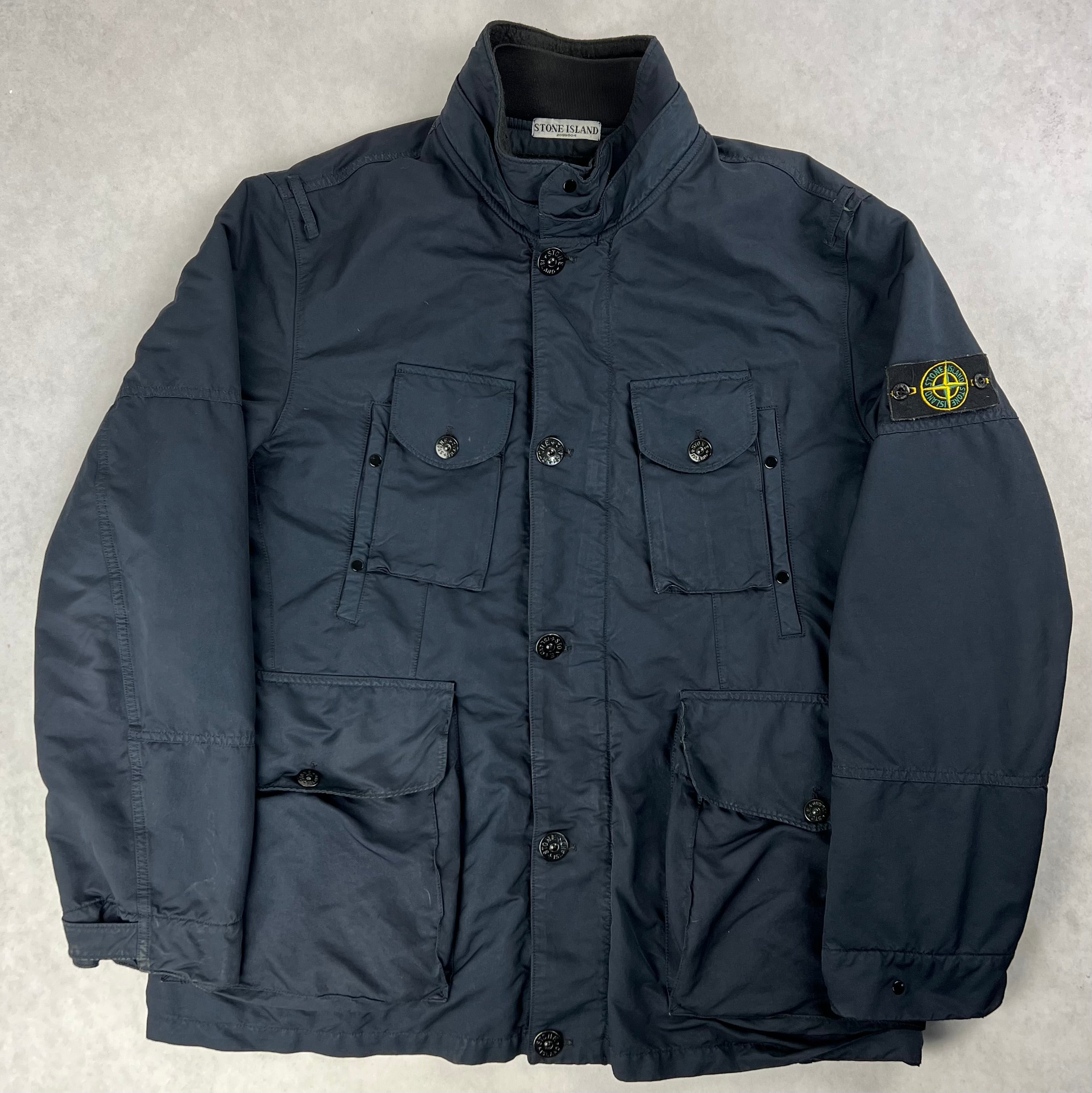 Stone Island Jacket