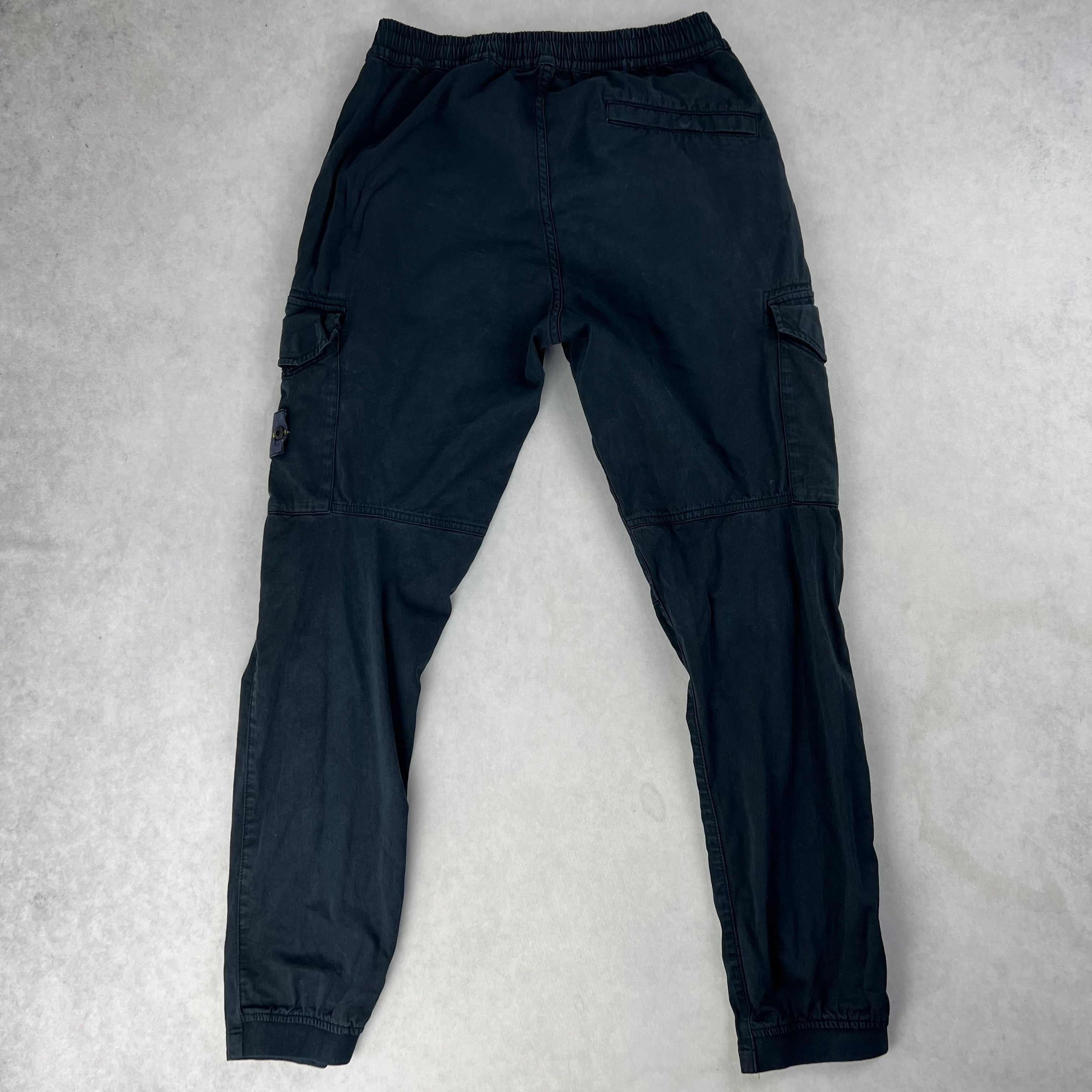 Stone Island Cargo Pants