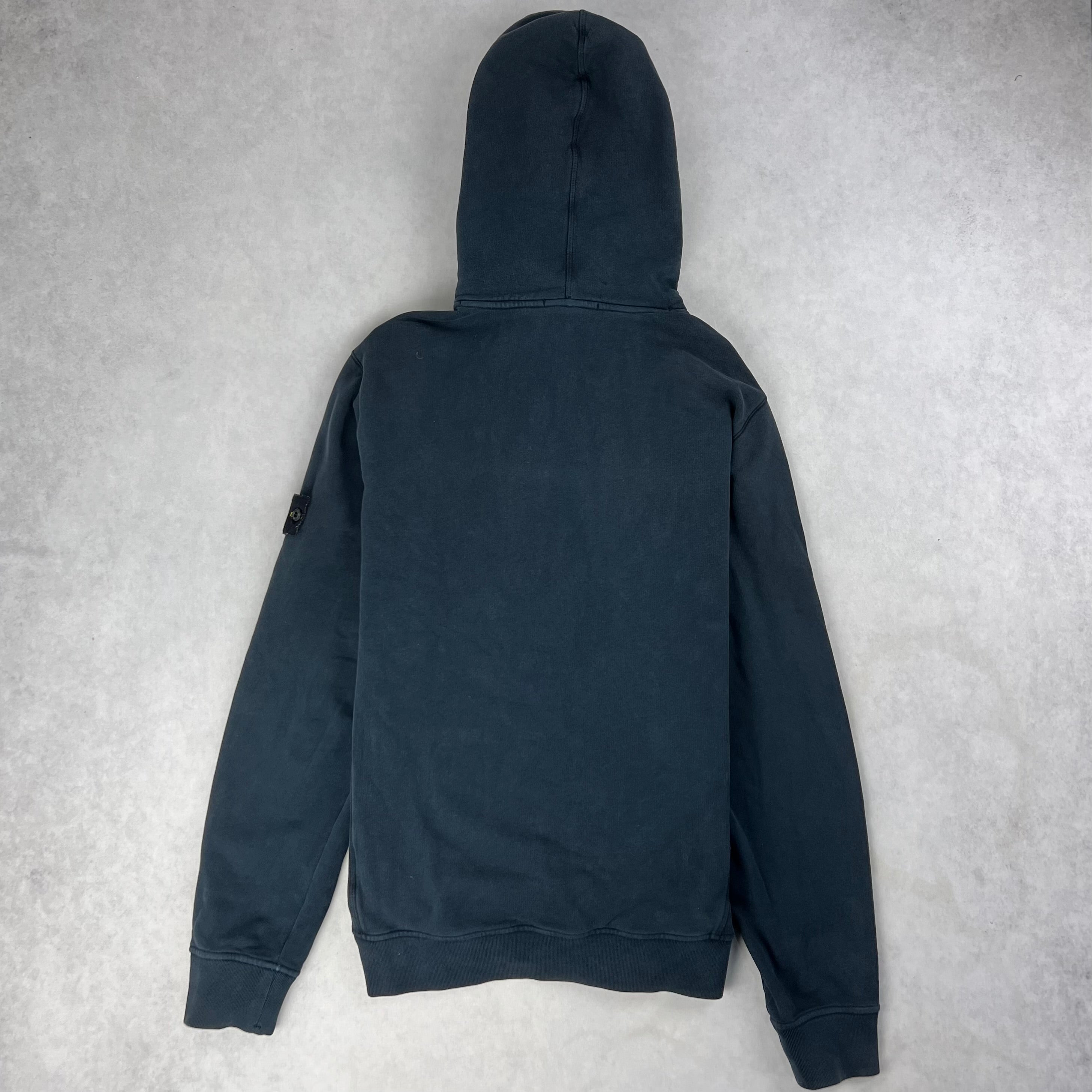 Stone Island Hoodie