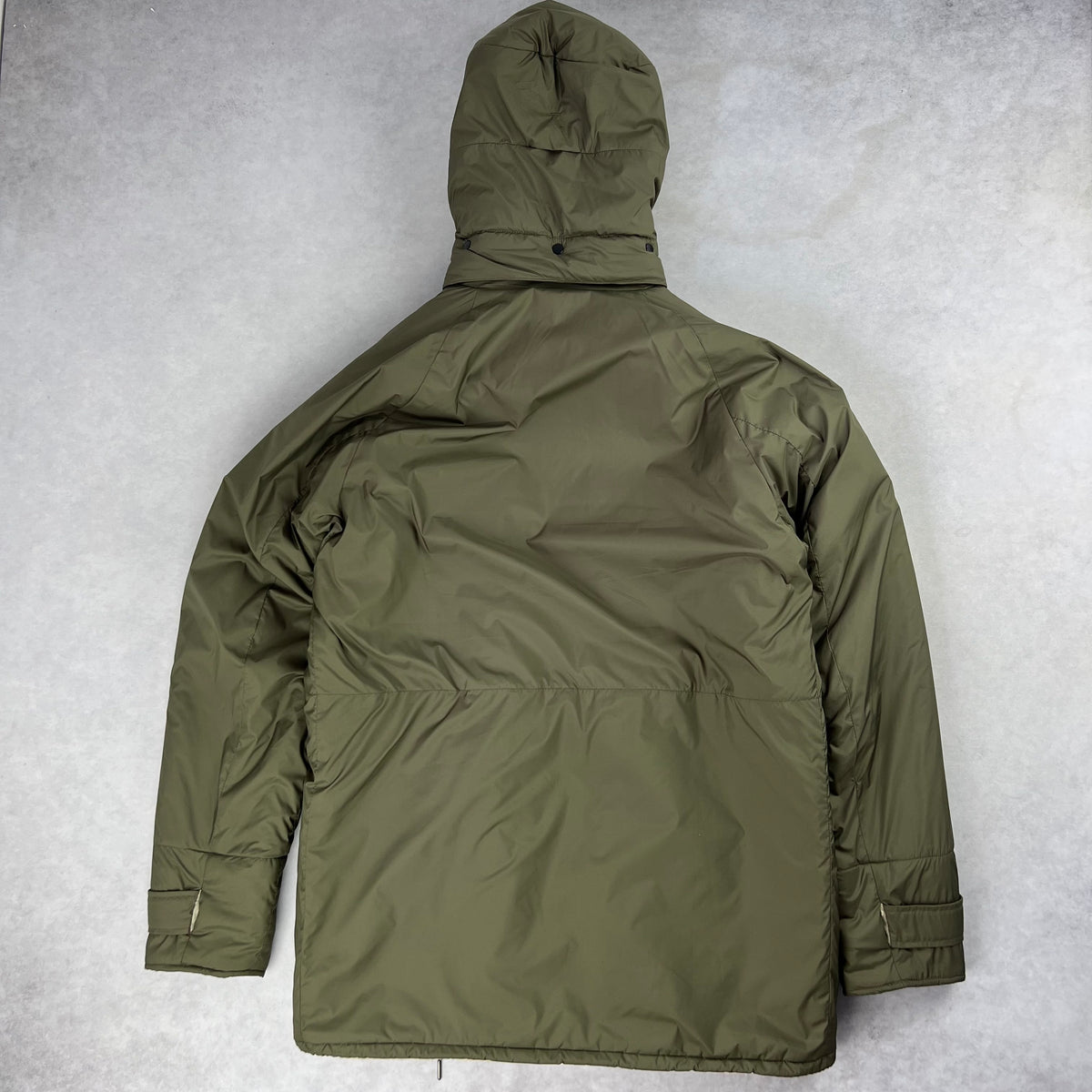 CP Company Reversible Jacket