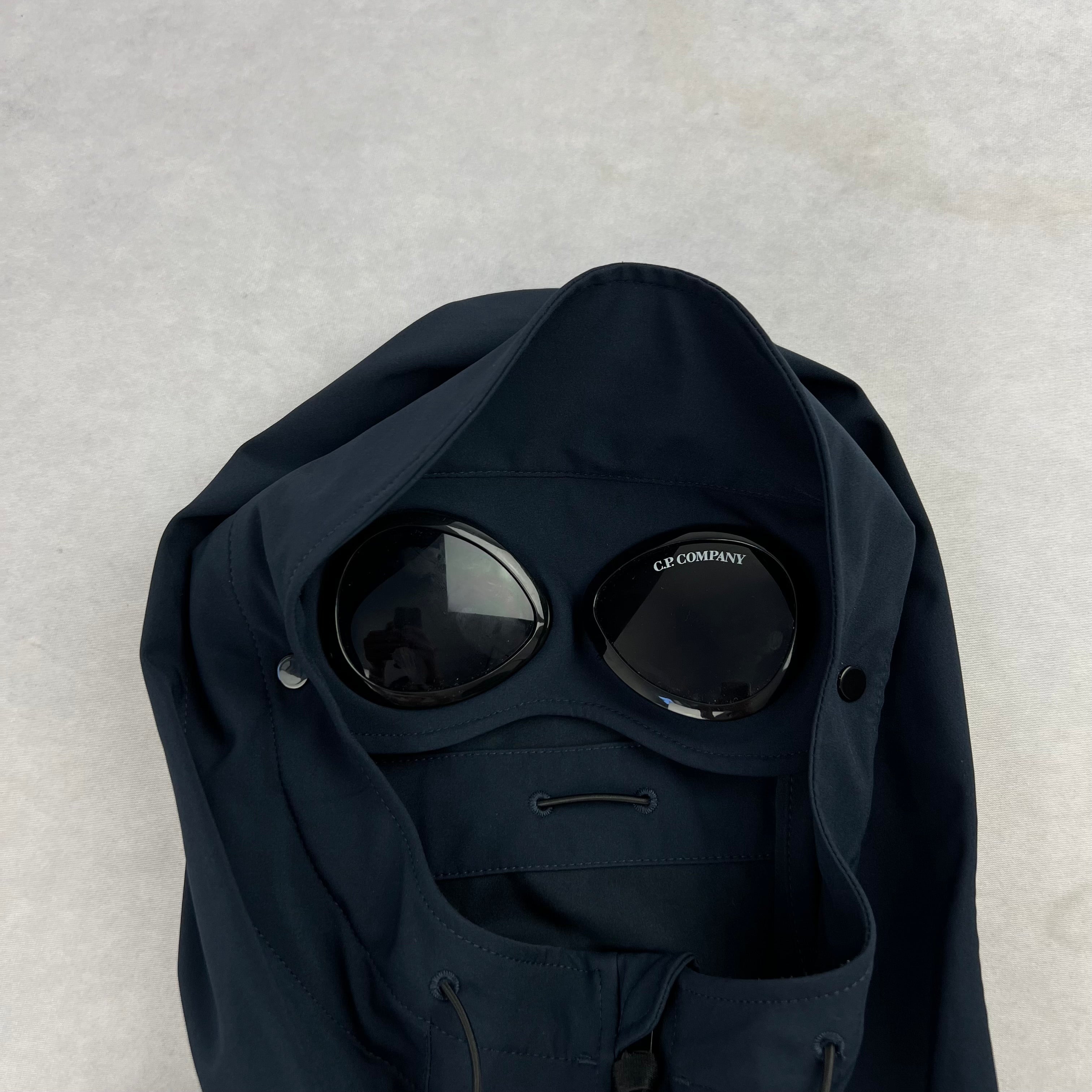 CP Company Goggle Jacket