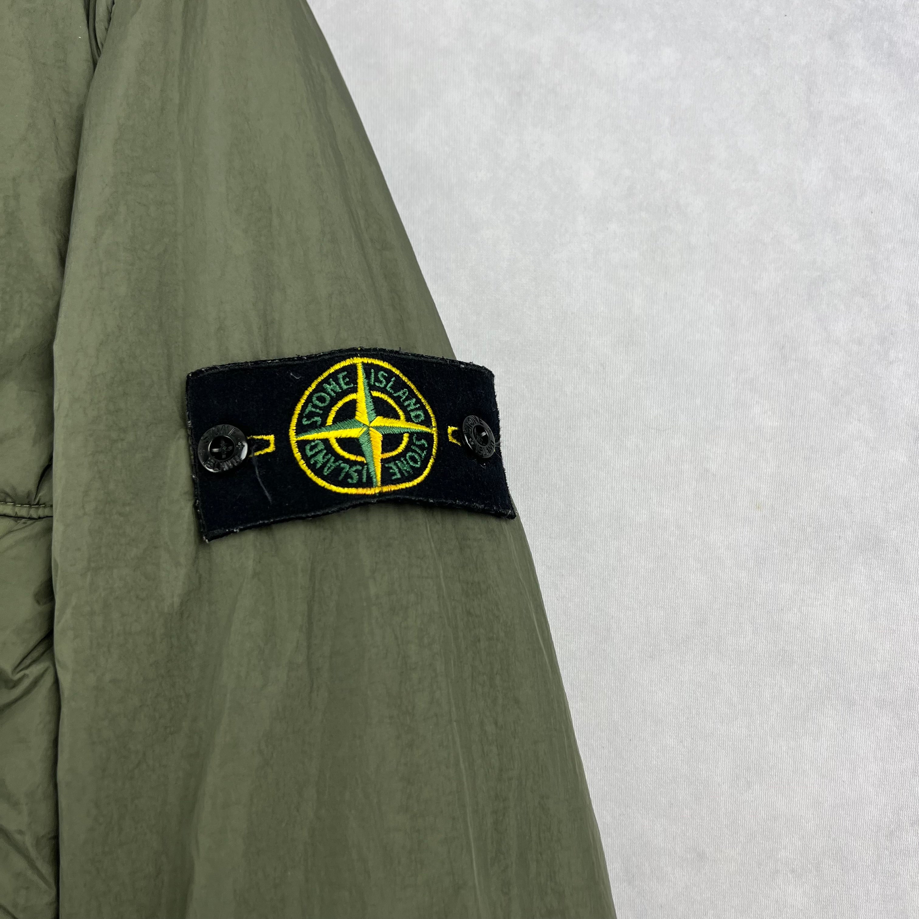 Stone Island Jacket