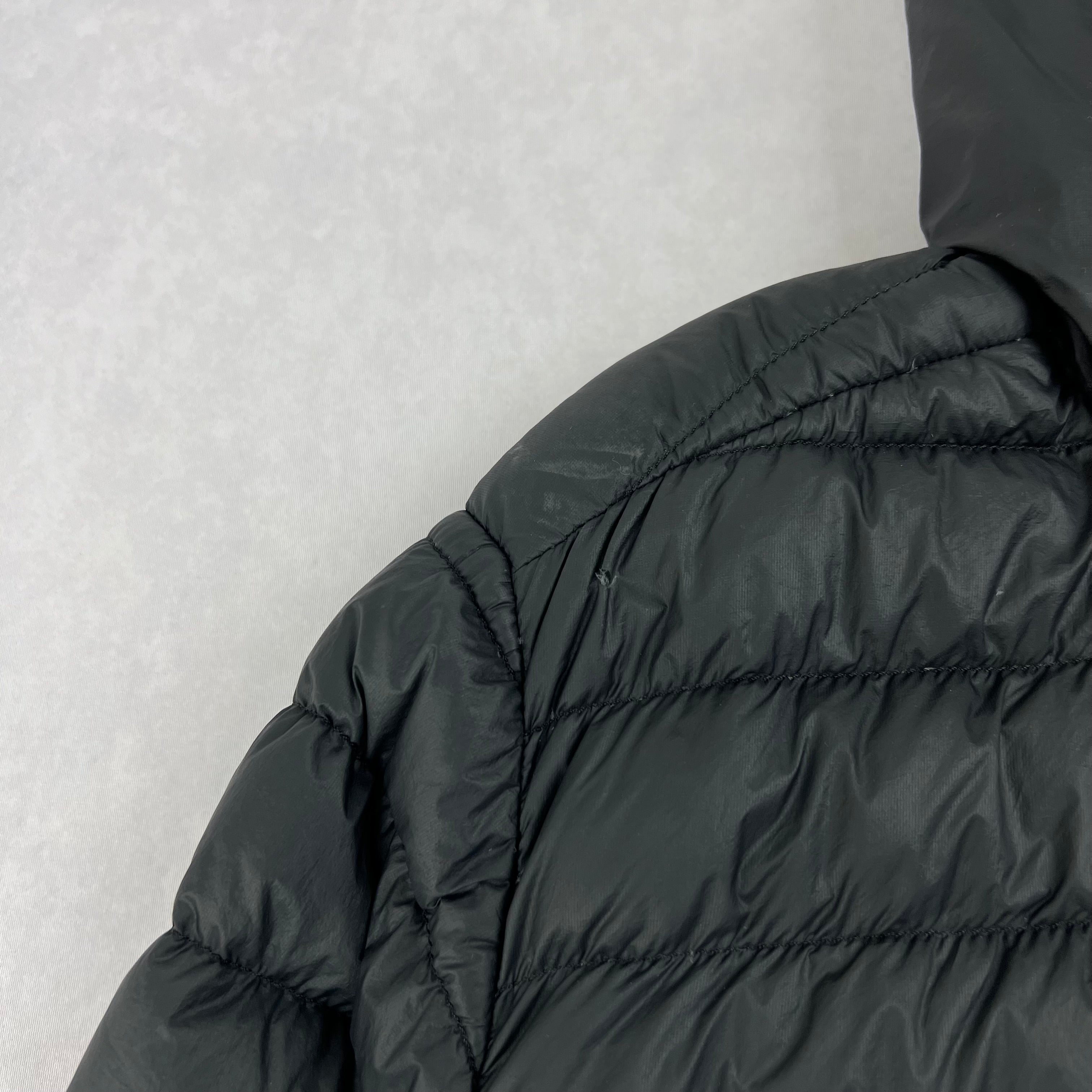 Stone Island Puffer Jacket