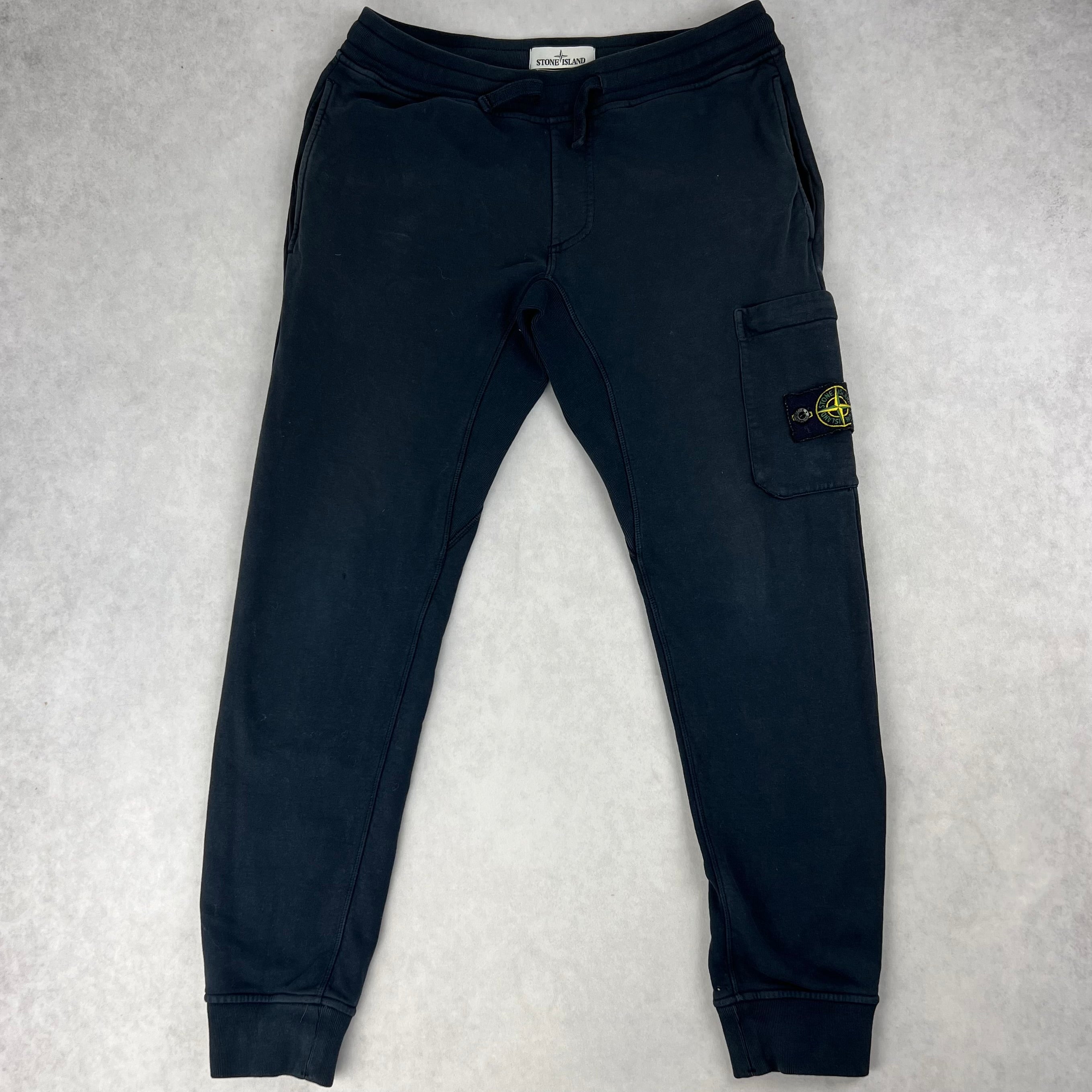 Stone Island Joggers