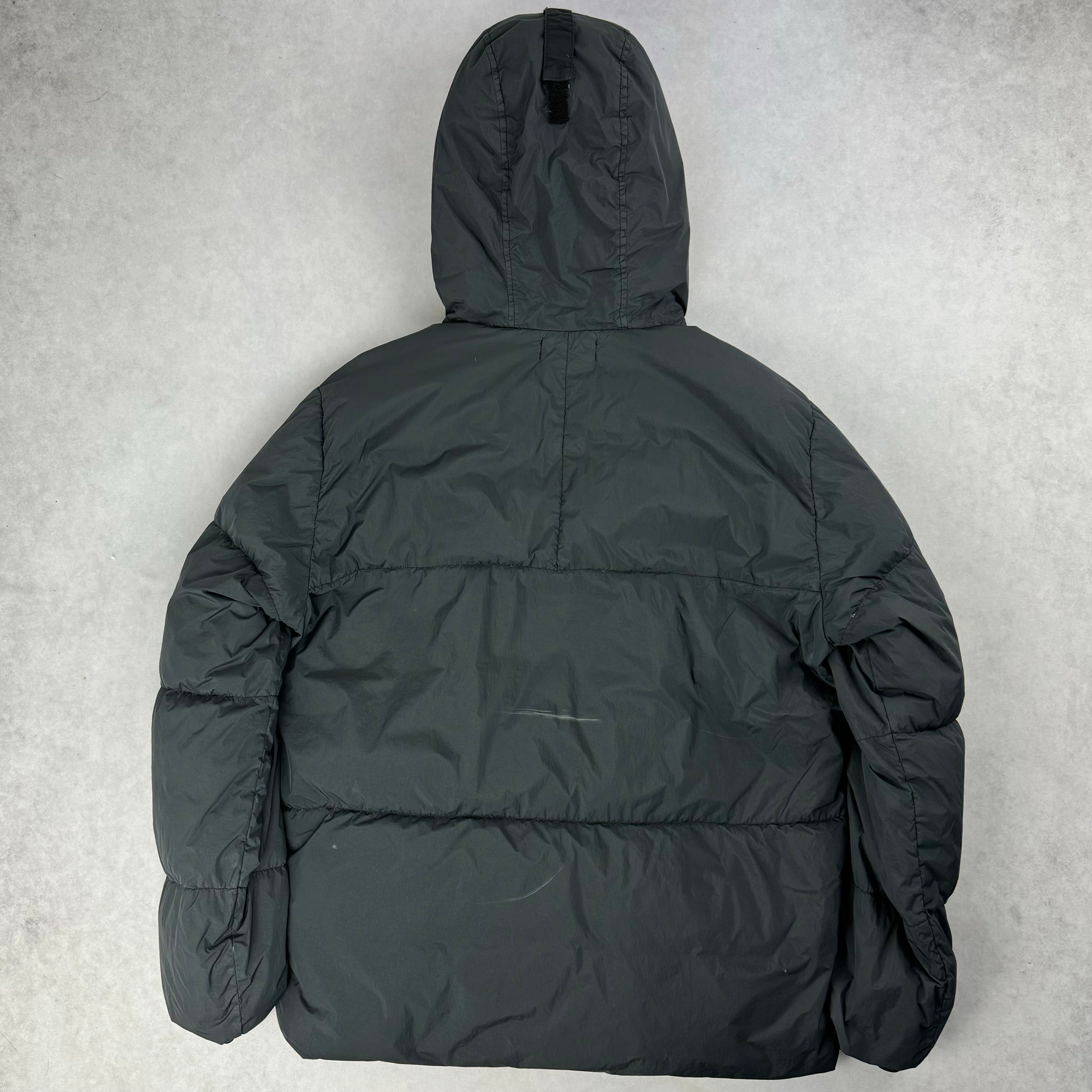 Stone Island Puffer Jacket