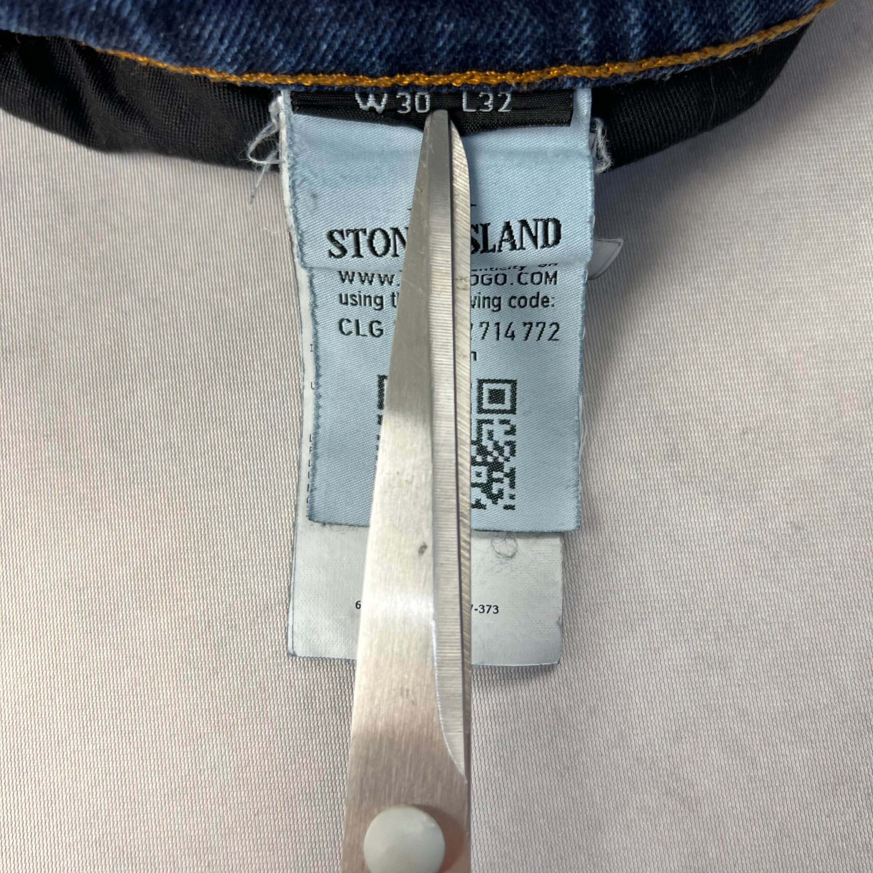Stone Island Jeans