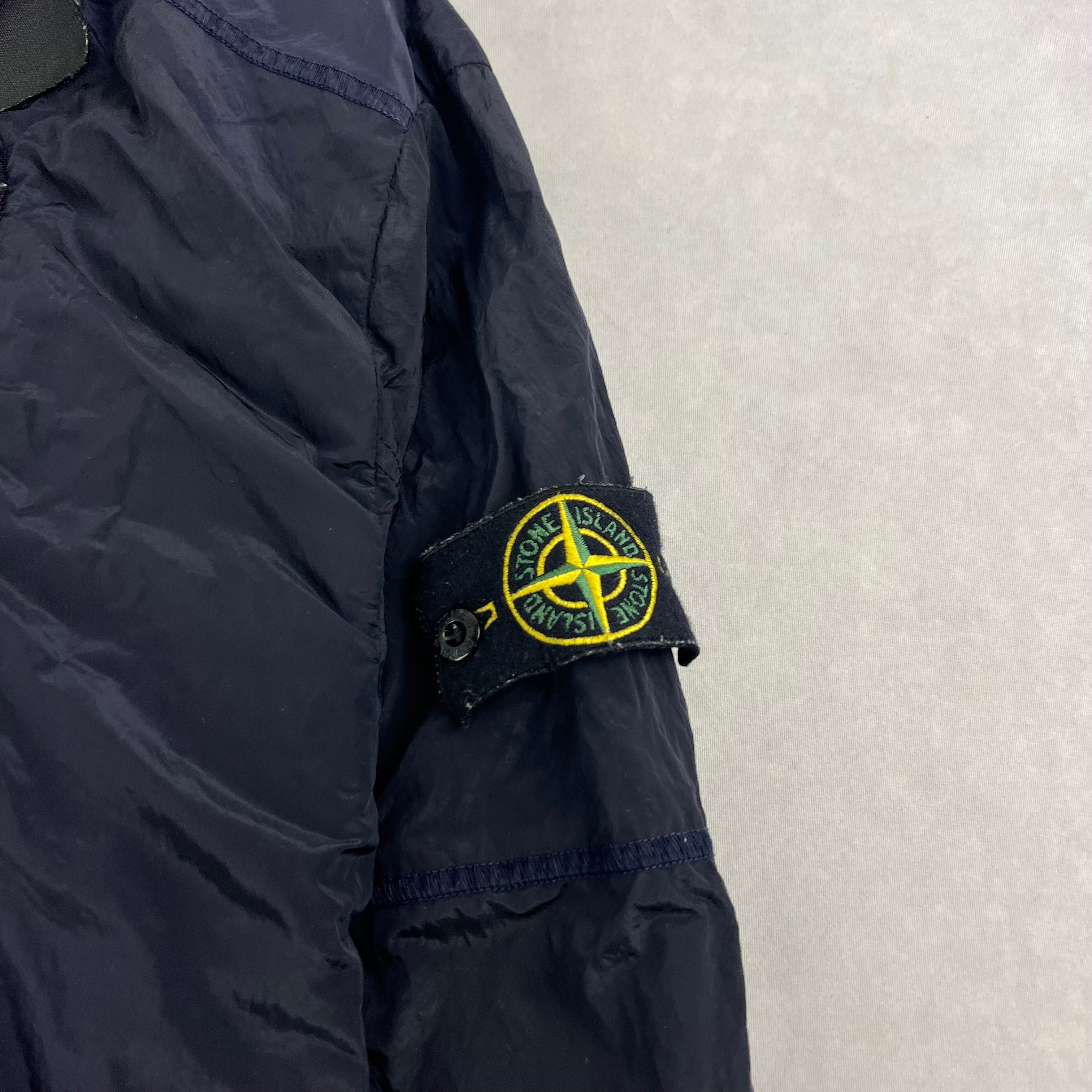Stone Island Overshirt