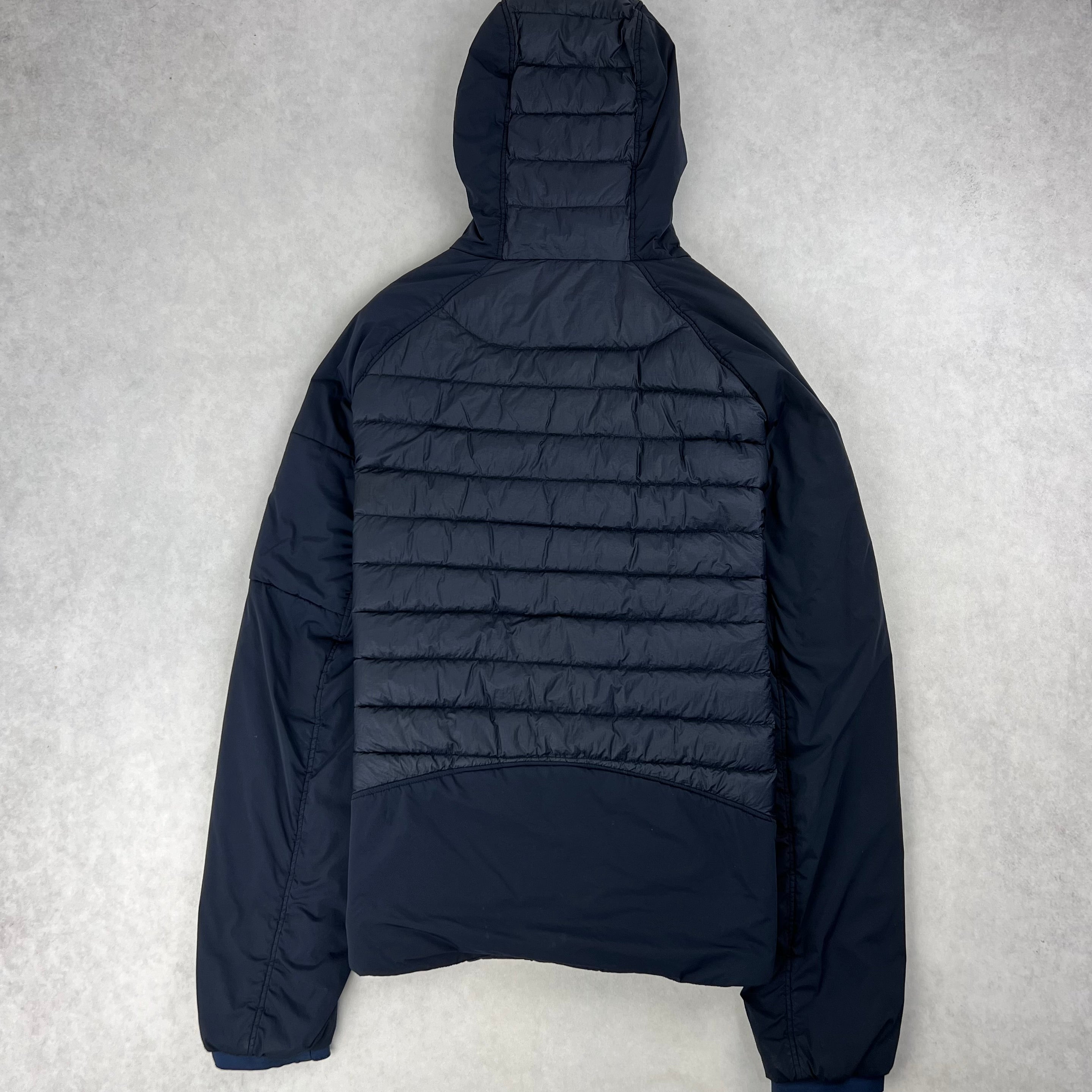 CP Company Puffer Jacket