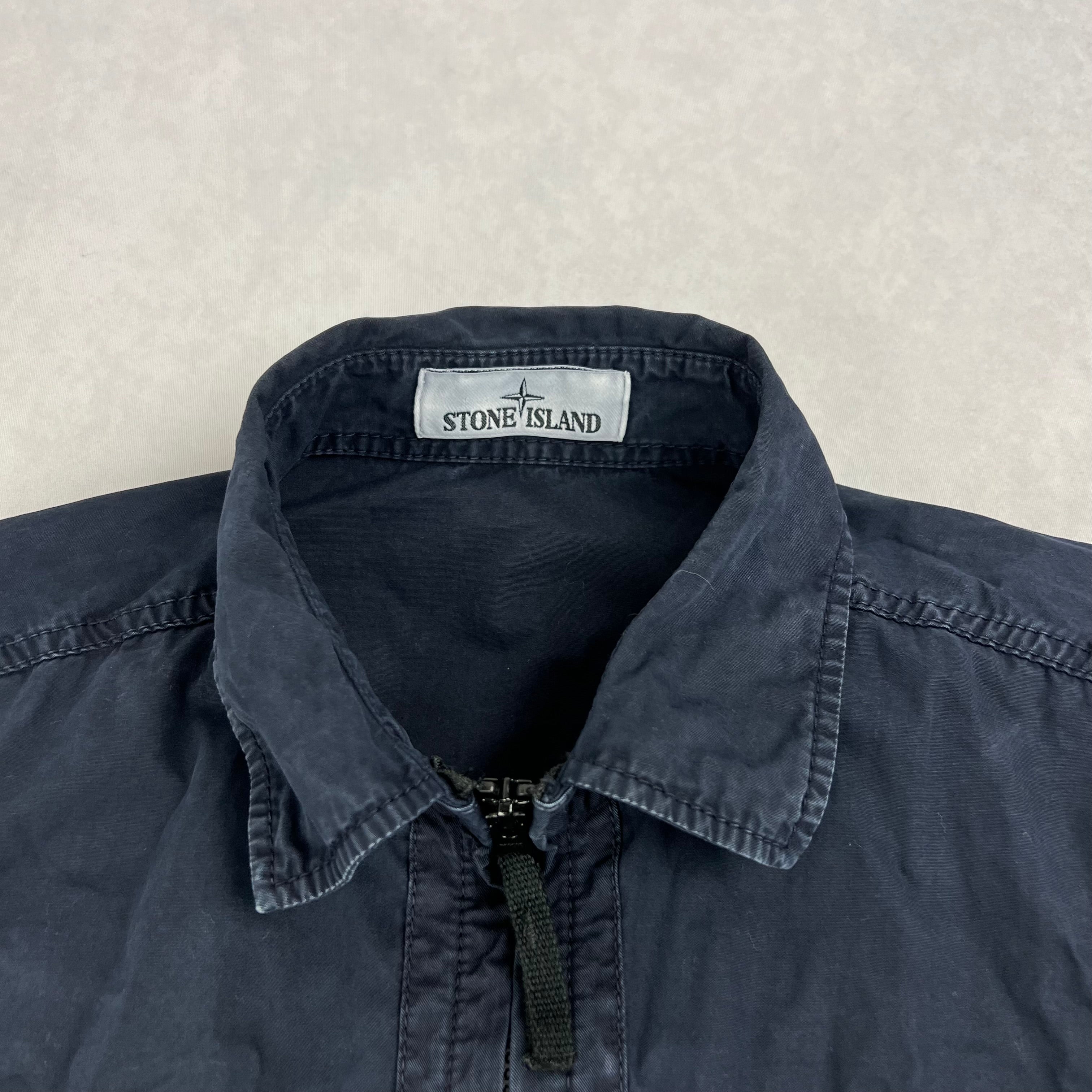 Stone Island Overshirt