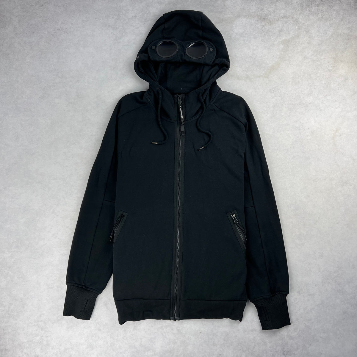 CP Company Goggle Hoodie