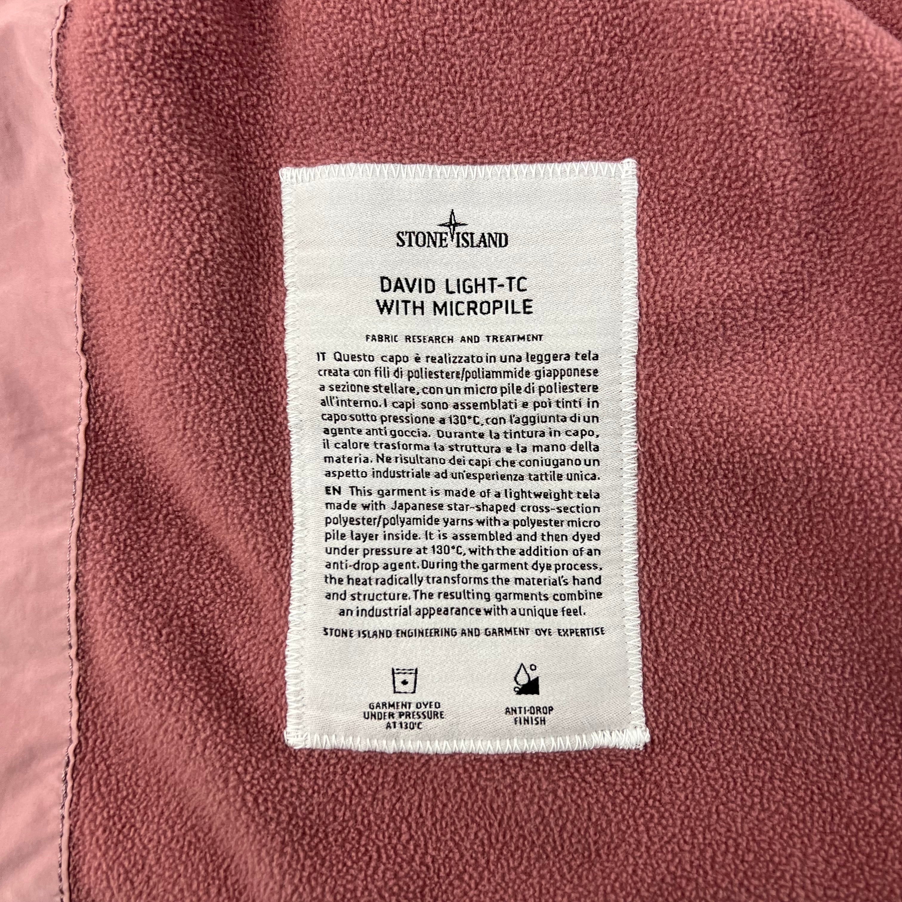 Stone Island Jacket