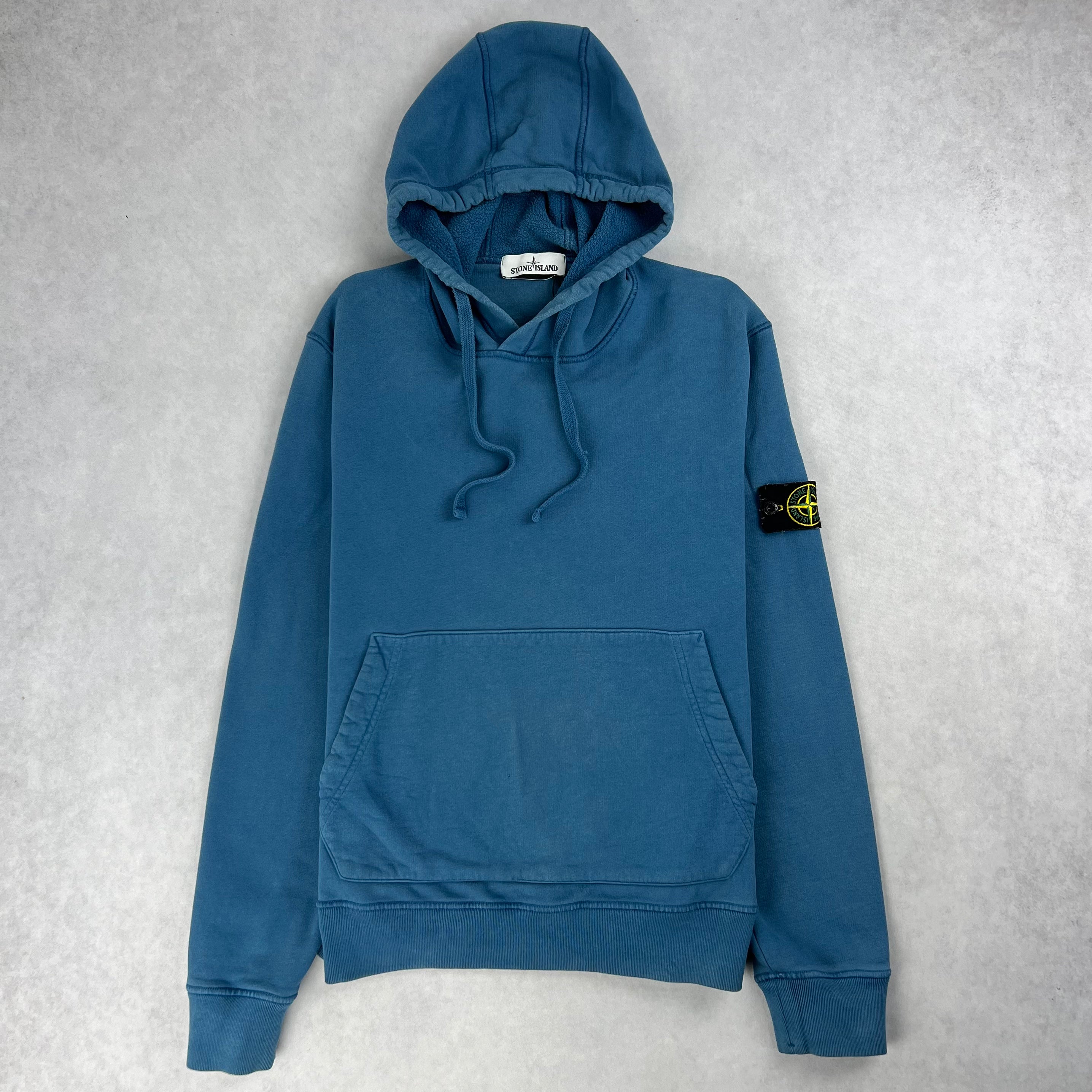 Stone Island Hoodie