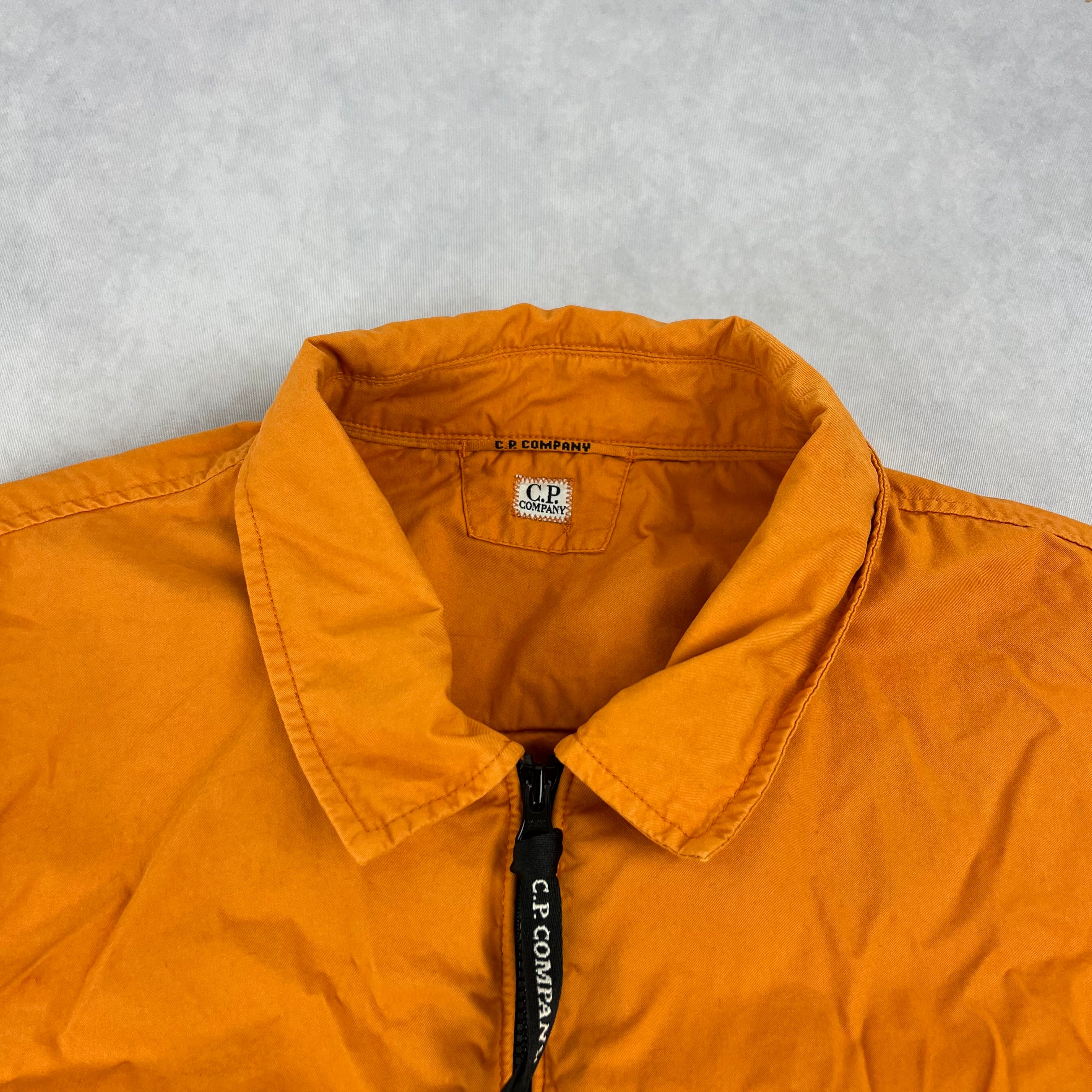 CP Company Overshirt