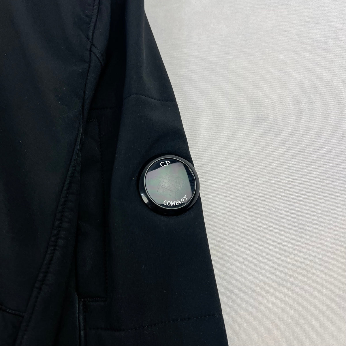 CP Company Jacket