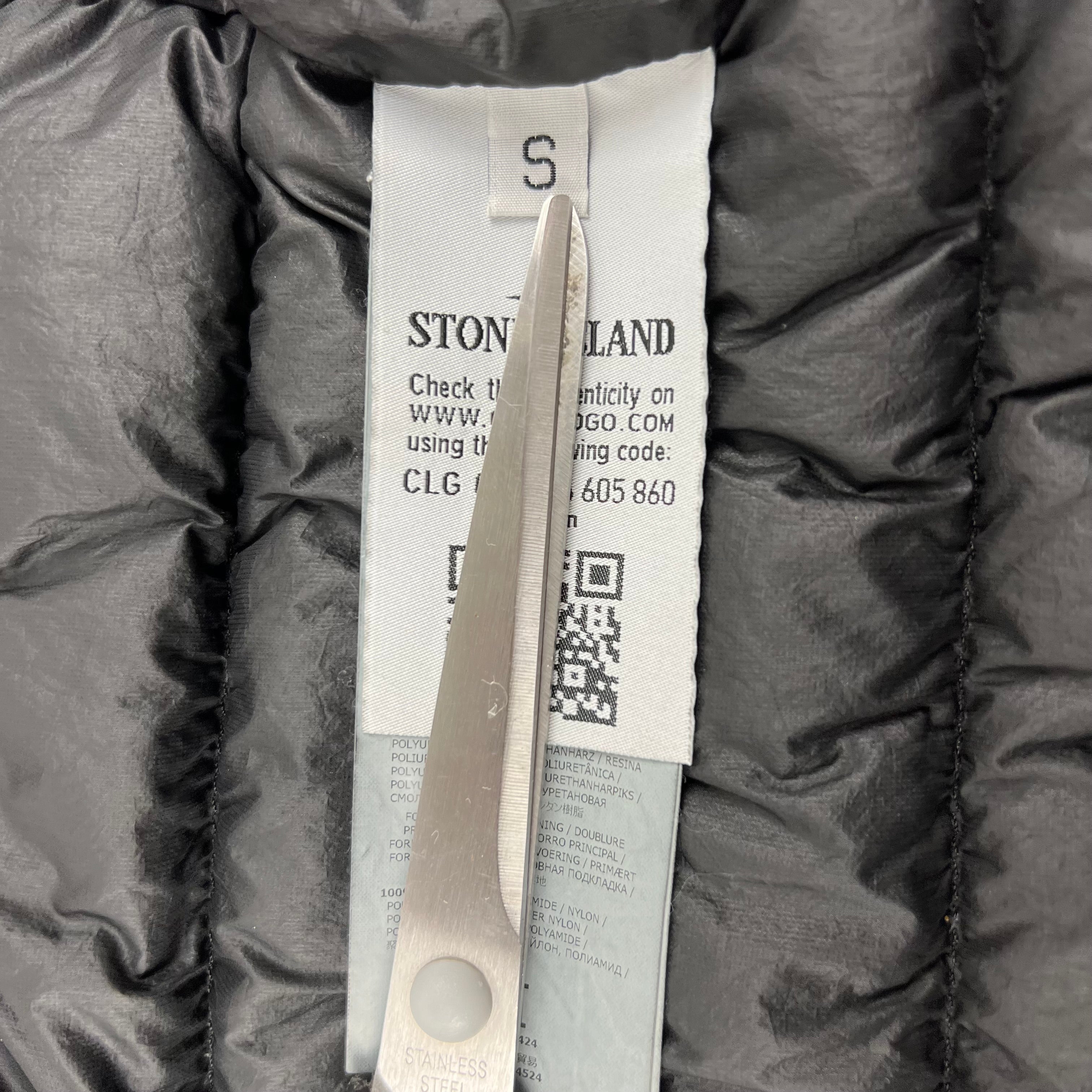 Stone Island Gilet